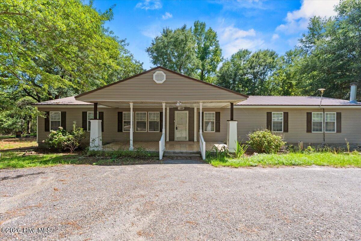 154 Blackberry Lane Property Photo 1
