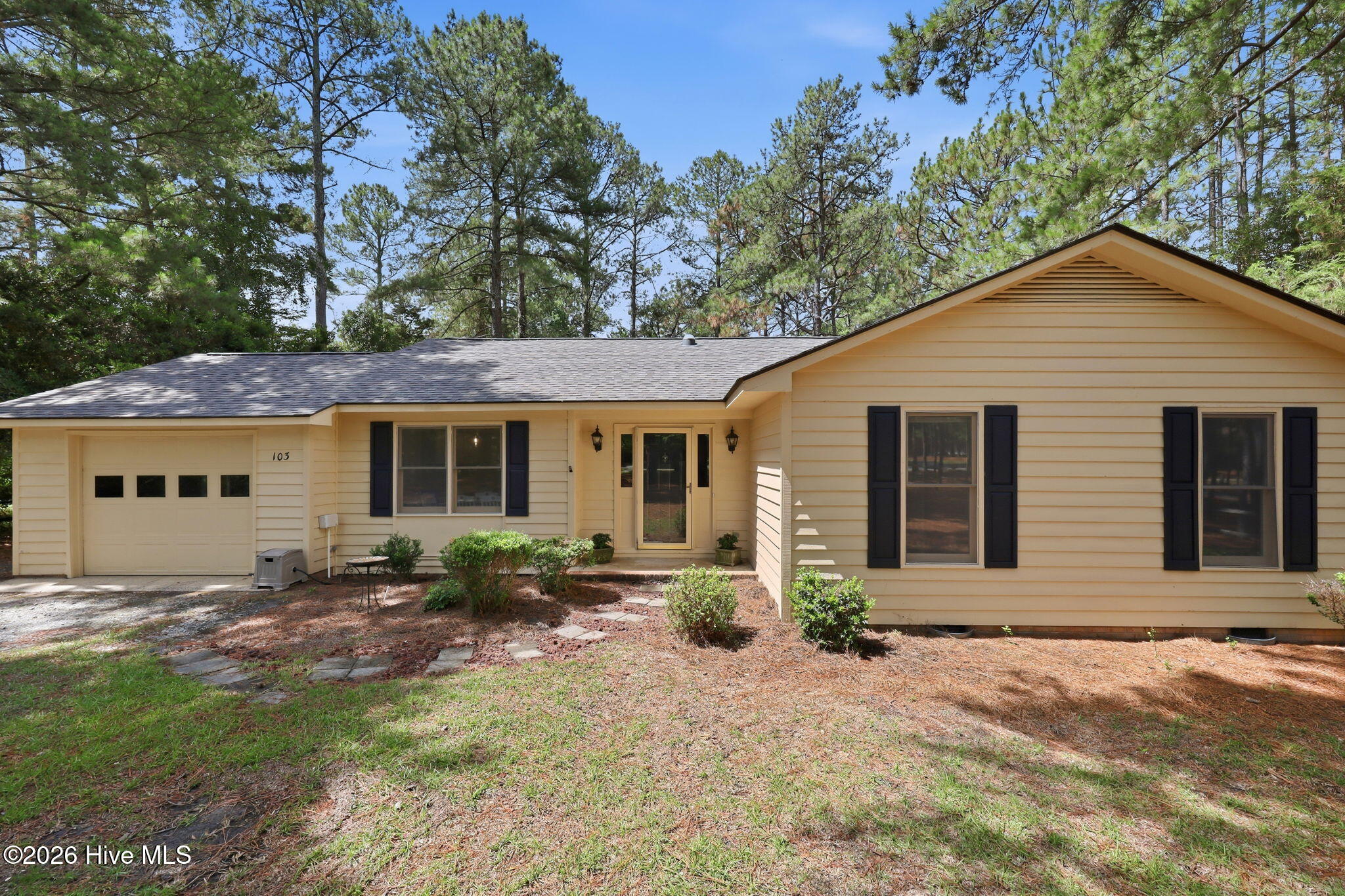 103 Timber Drive Property Photo 1