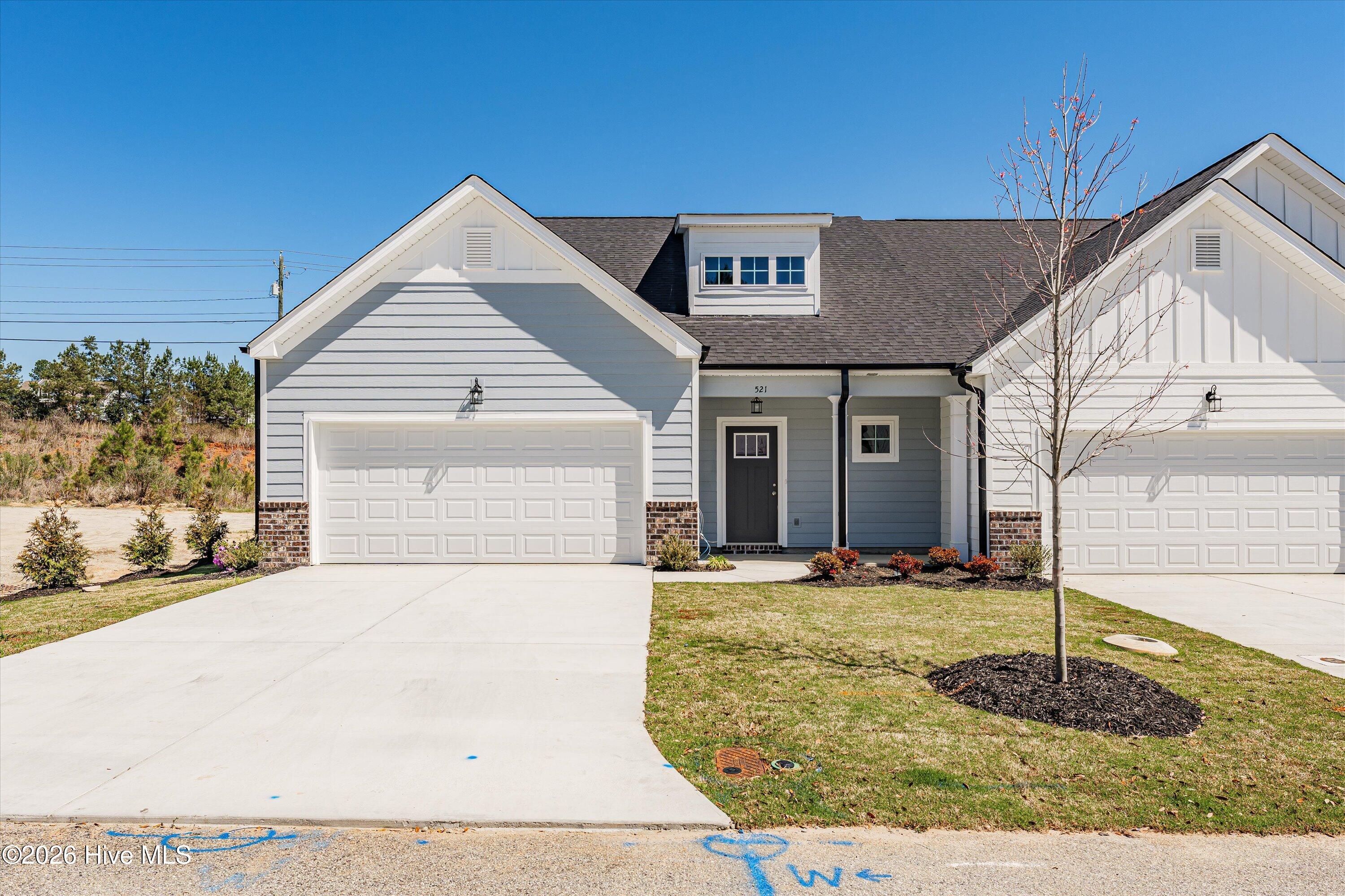 521 Oxbow Drive Property Photo