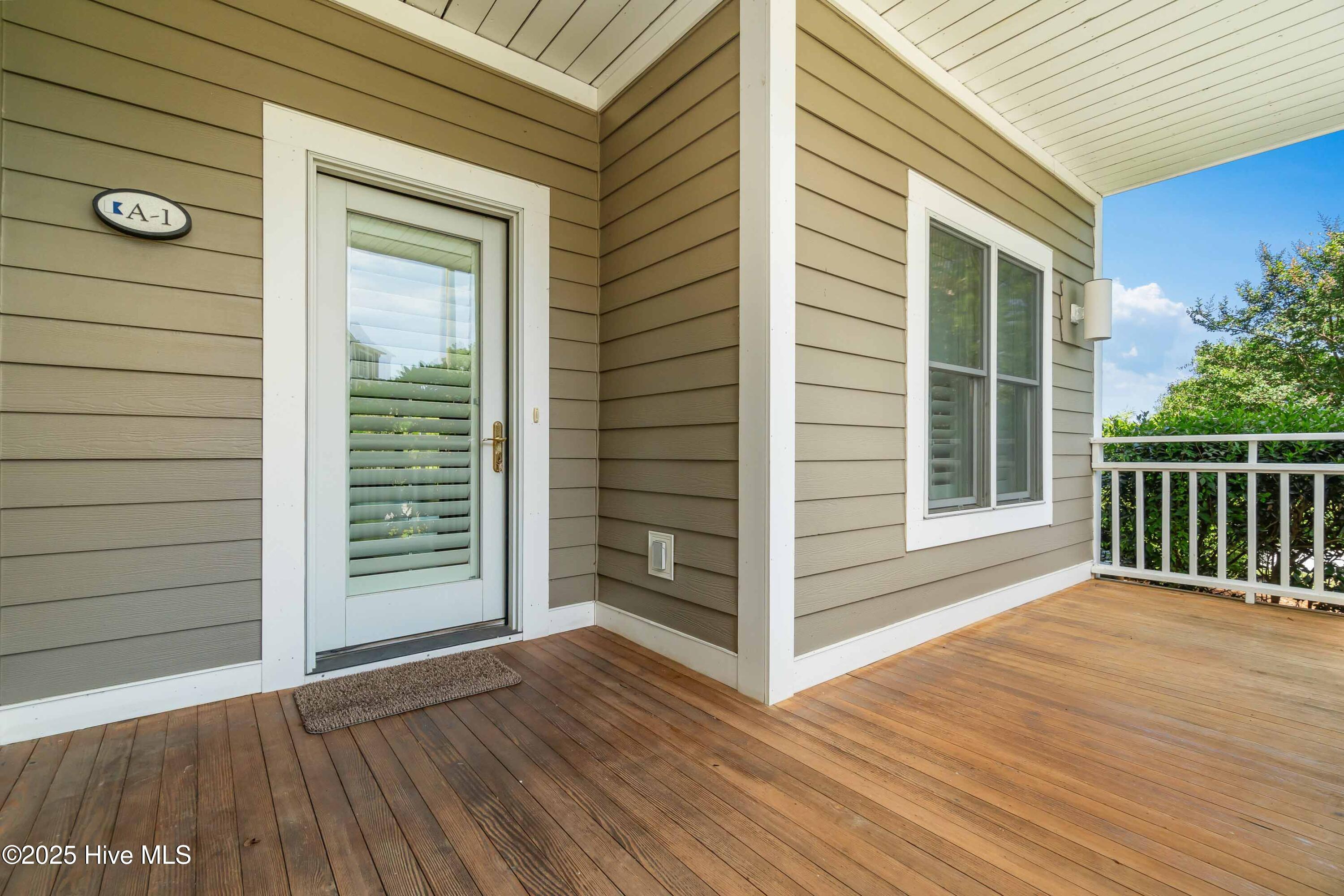300 Midyette Street # A1 Property Photo 2