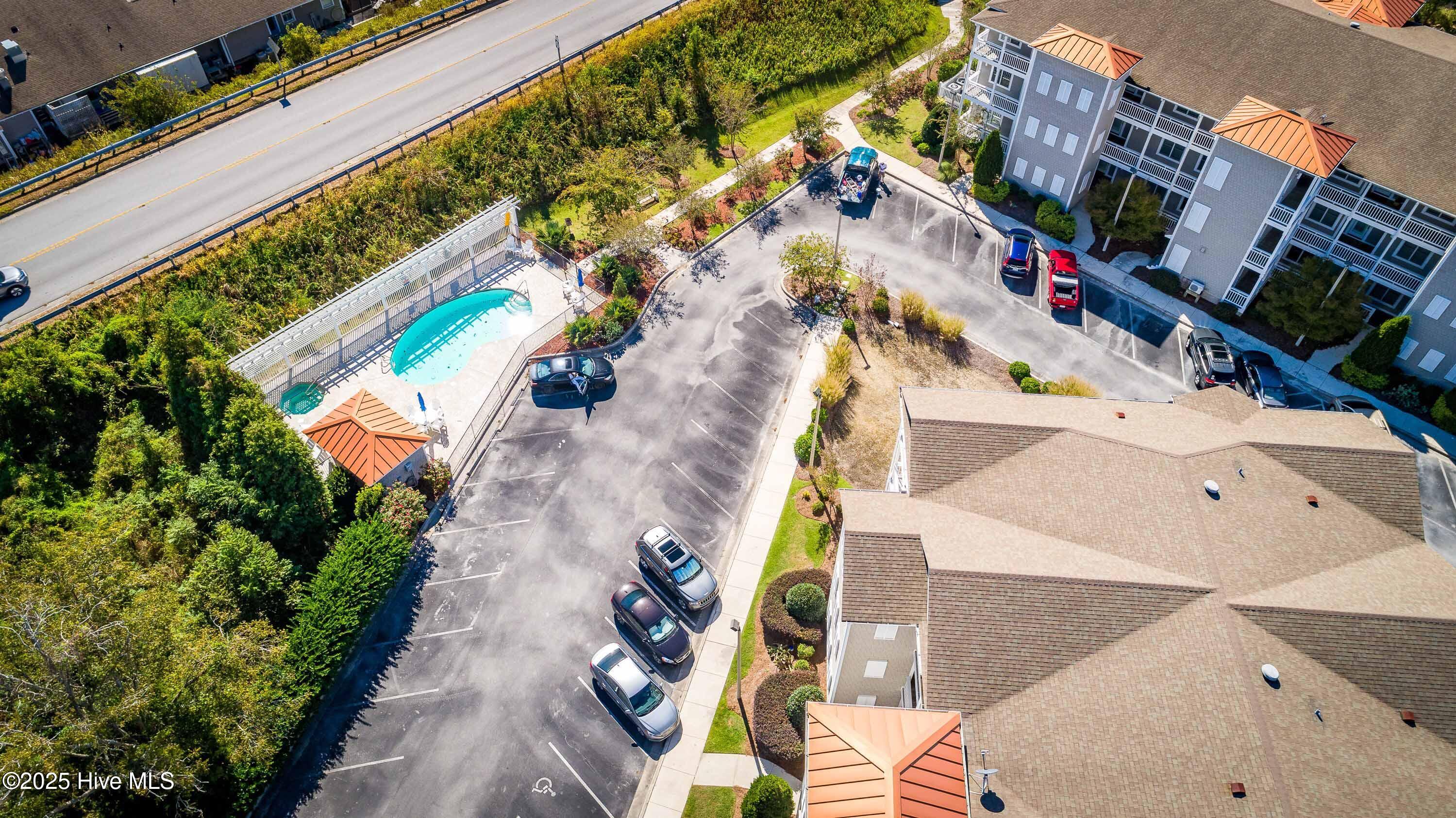 300 Midyette Street # A1 Property Photo 8