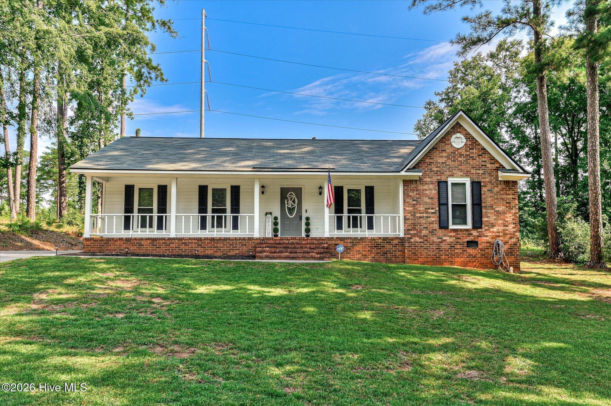 4757 Maple Spring Court Property Photo 1