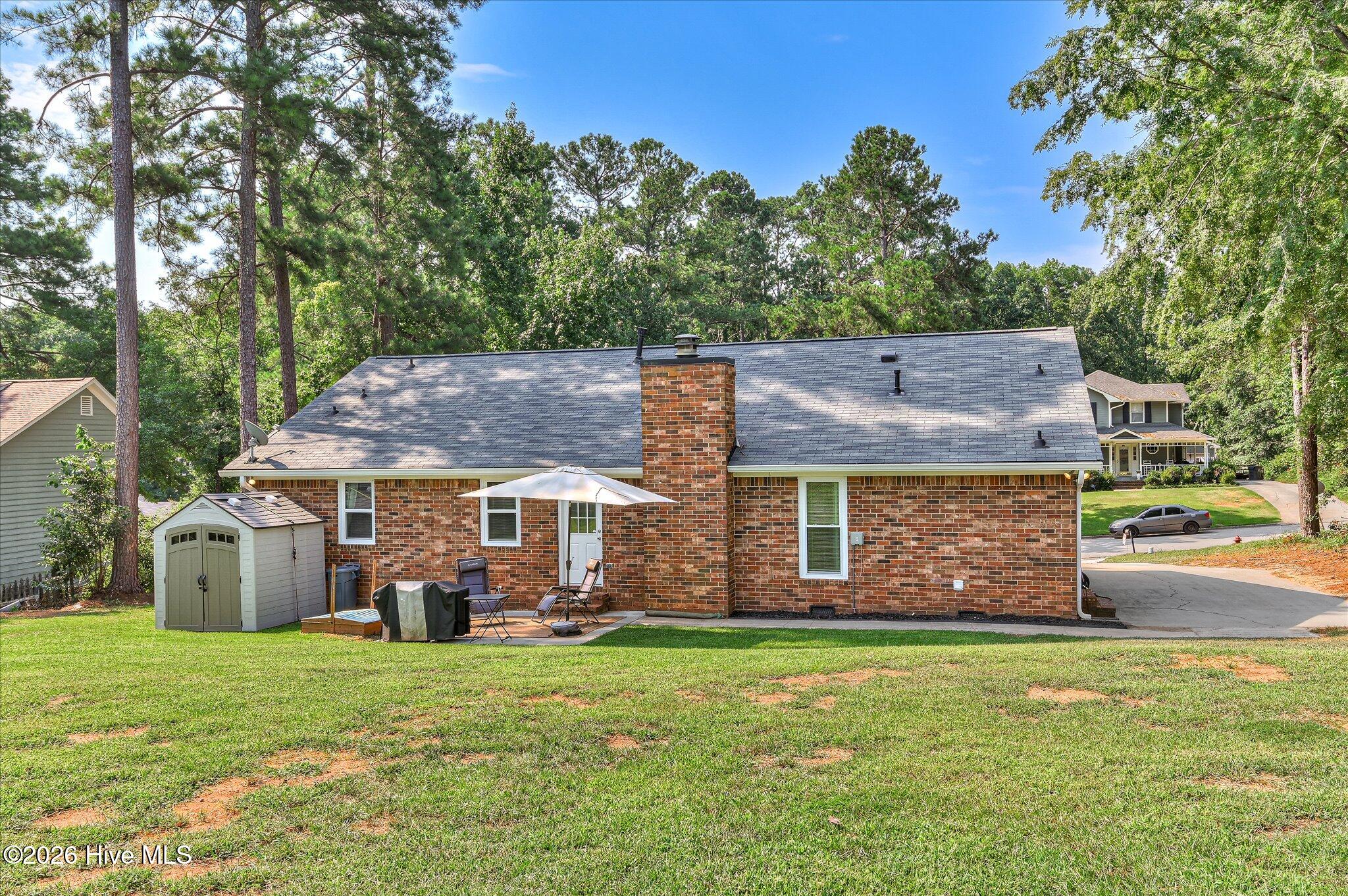 4757 Maple Spring Court Property Photo 30