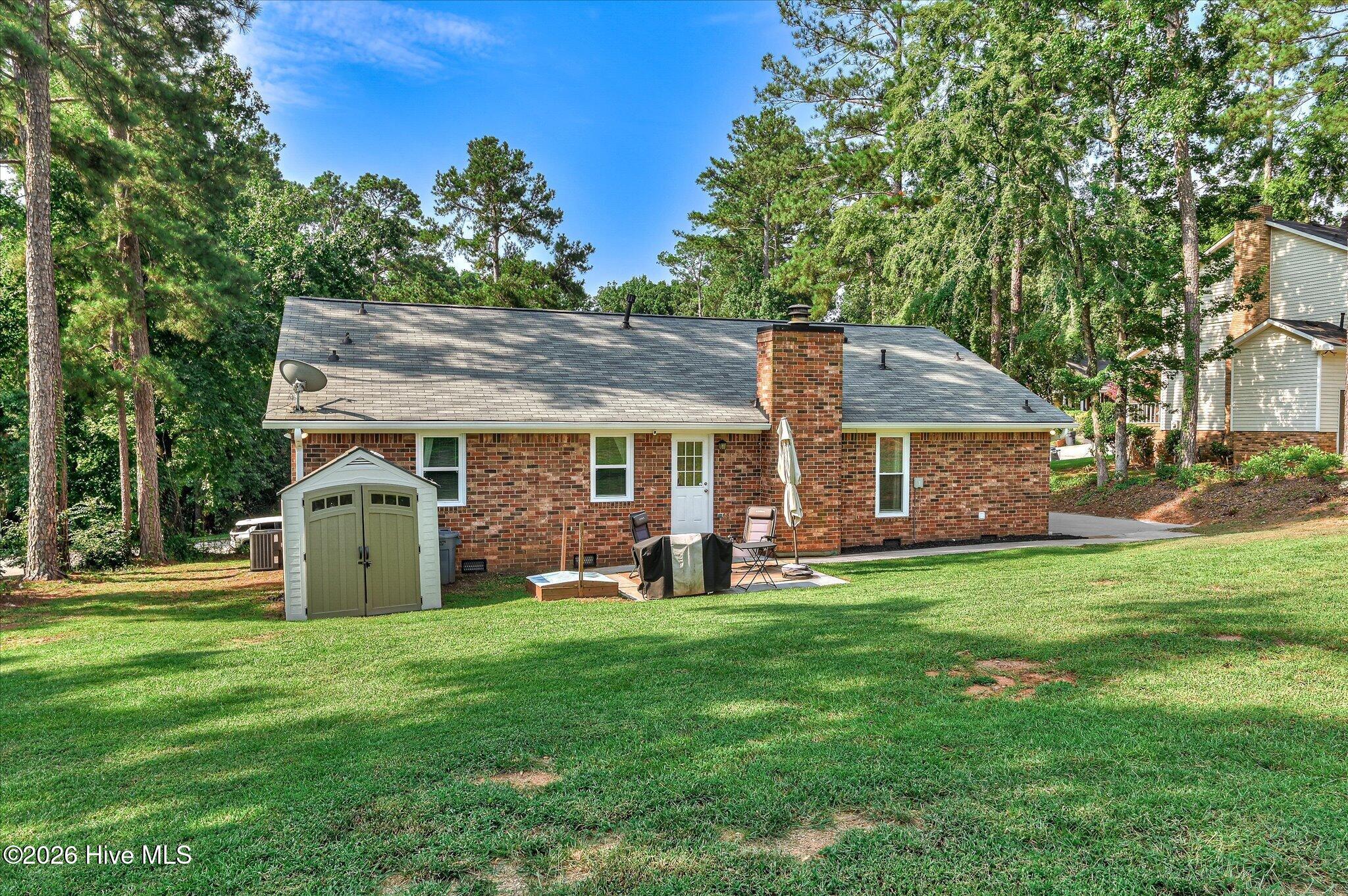 4757 Maple Spring Court Property Photo 31