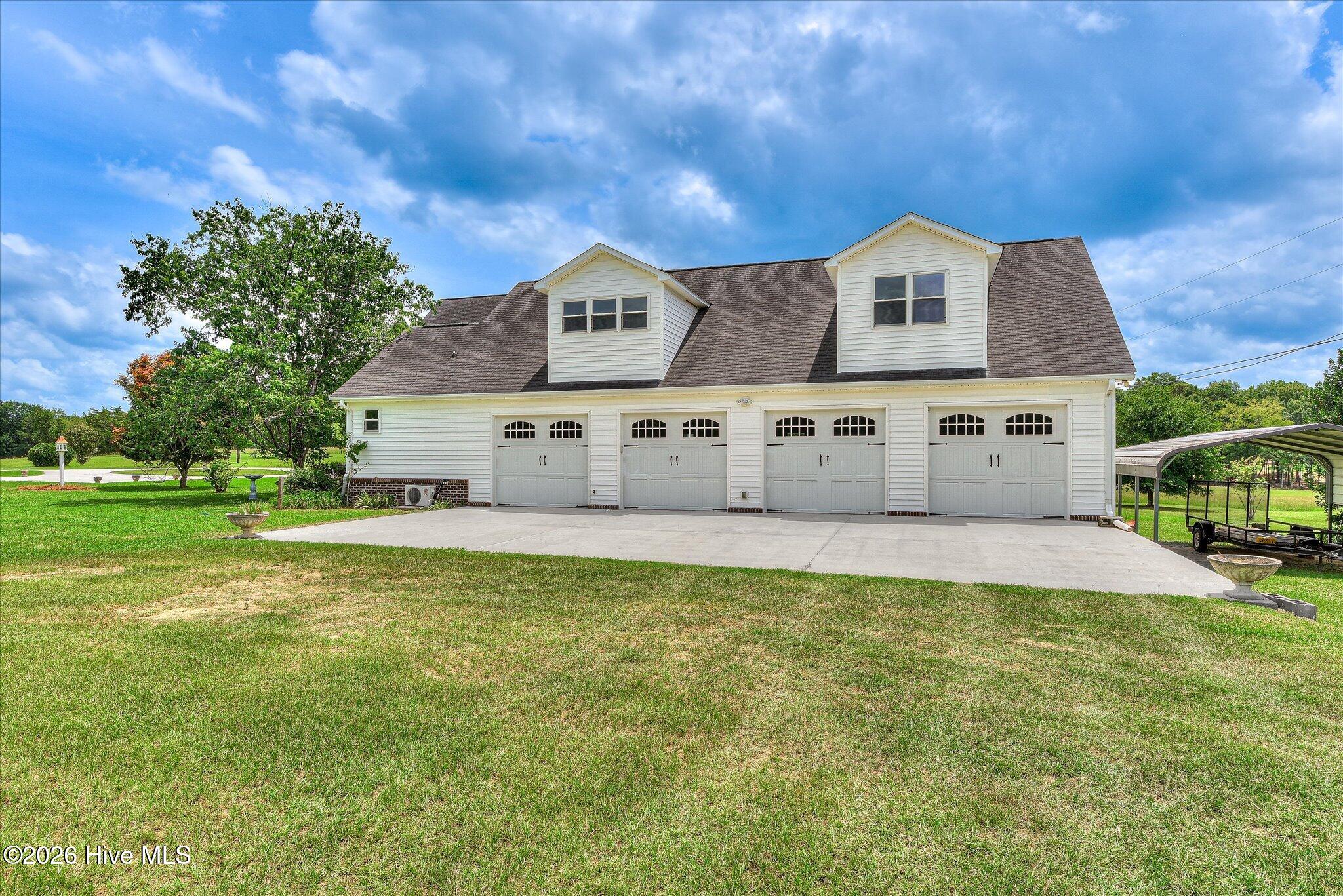 1229 Elberton Highway Property Photo 13