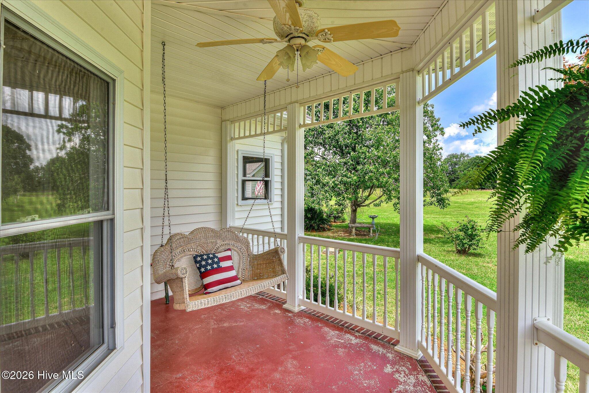 1229 Elberton Highway Property Photo 15