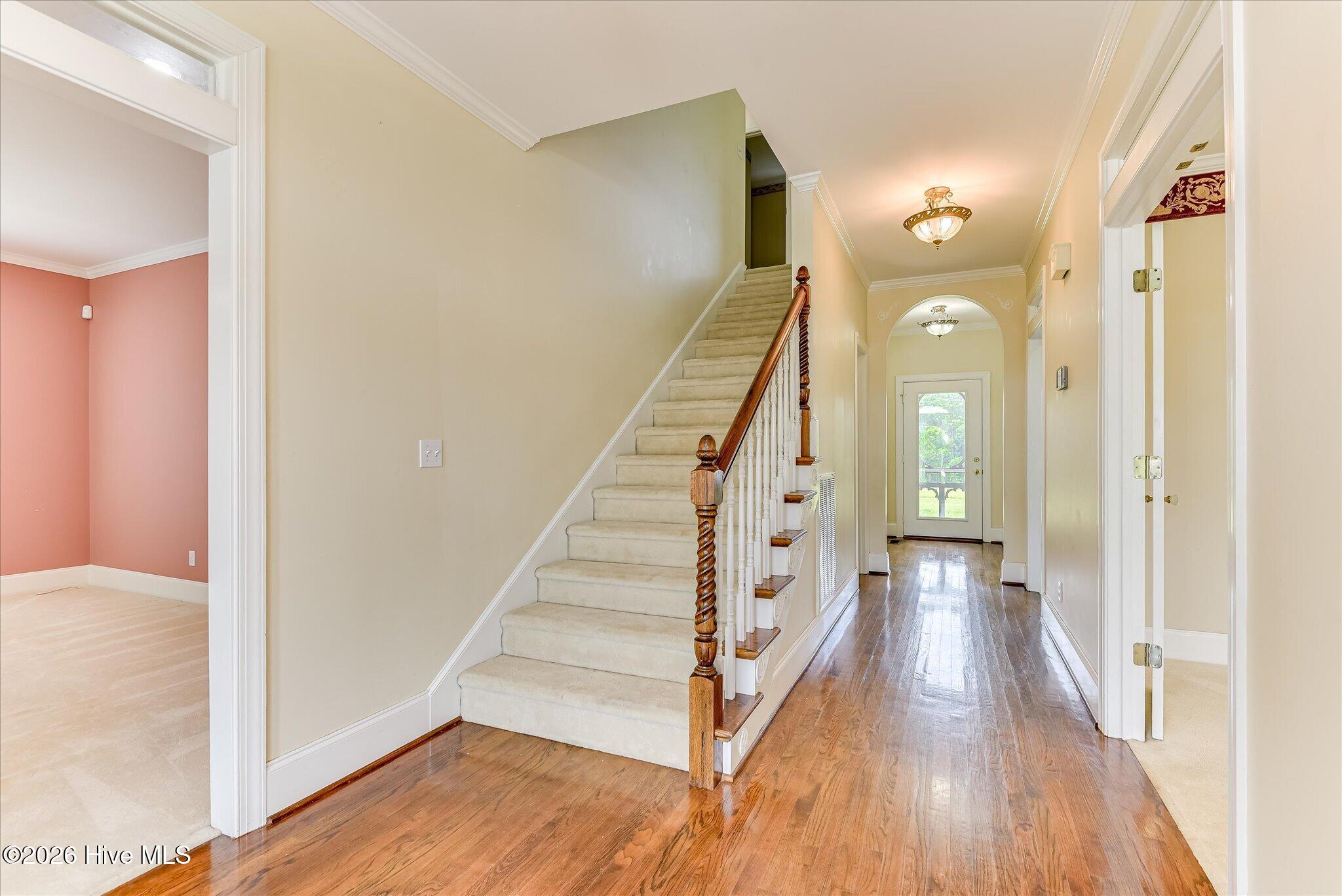 1229 Elberton Highway Property Photo 18