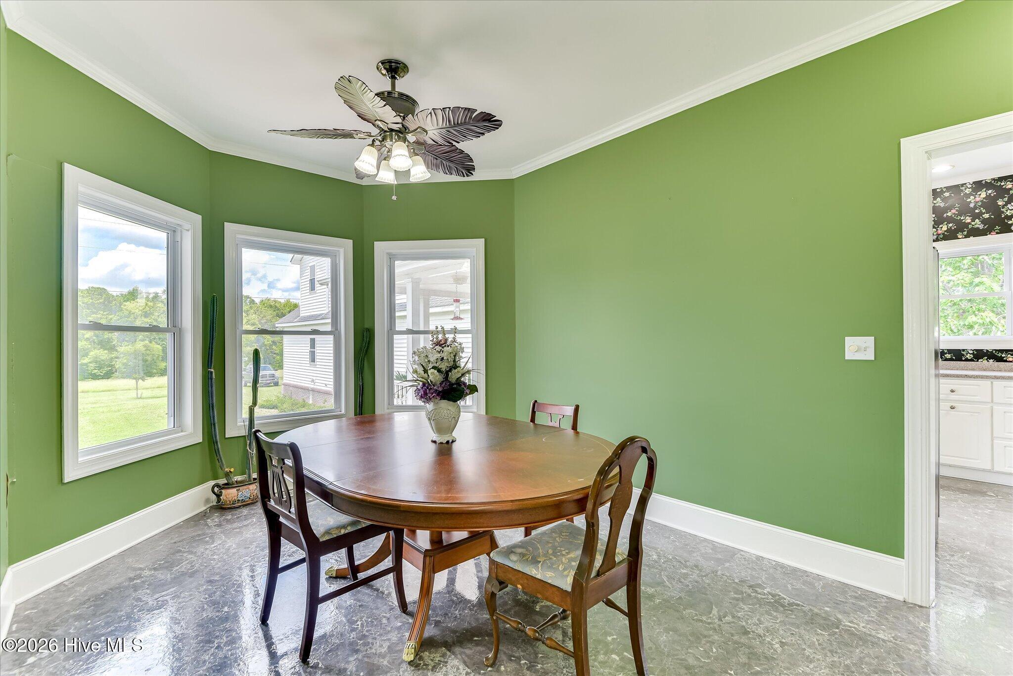 1229 Elberton Highway Property Photo 32