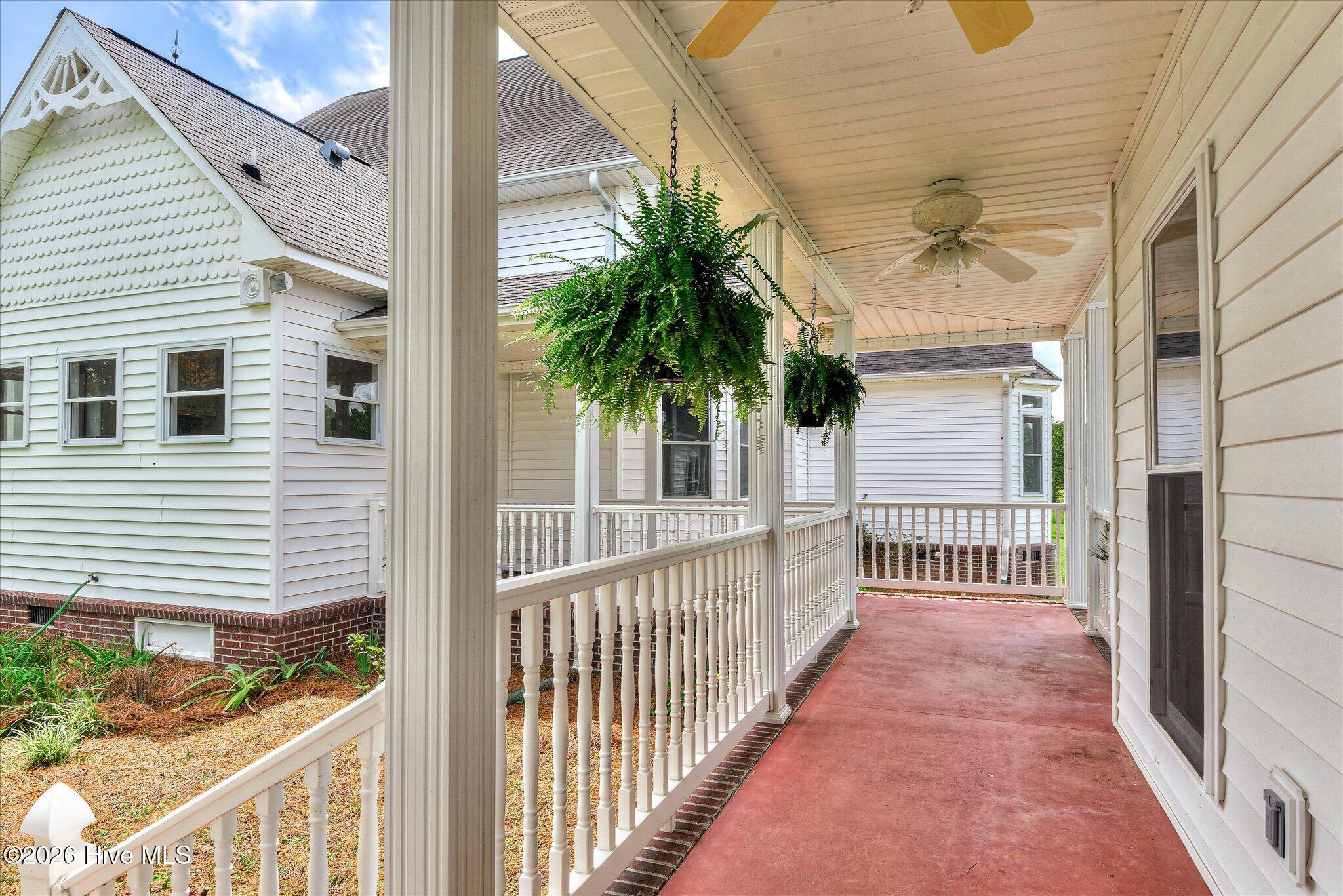 1229 Elberton Highway Property Photo 64