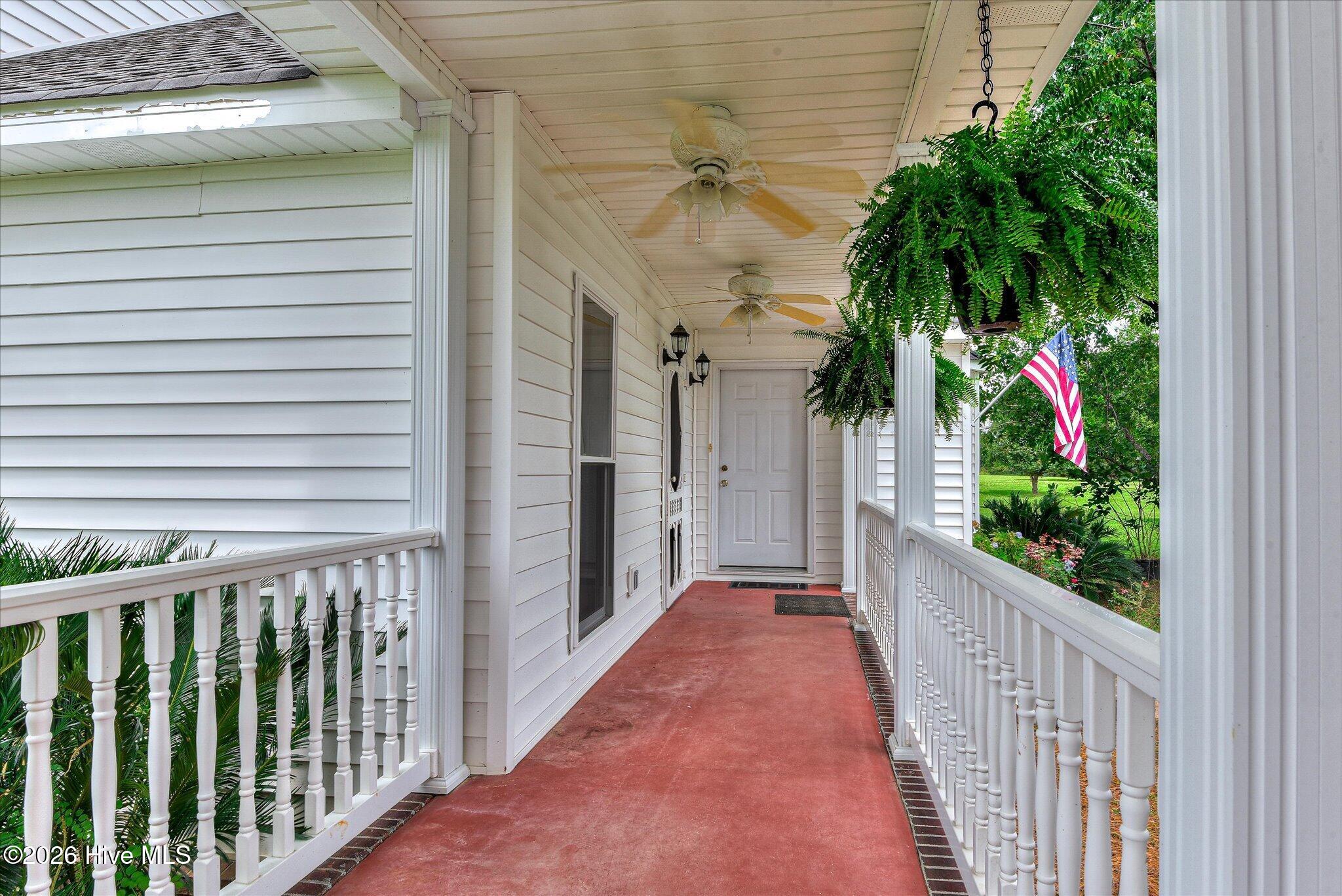 1229 Elberton Highway Property Photo 65