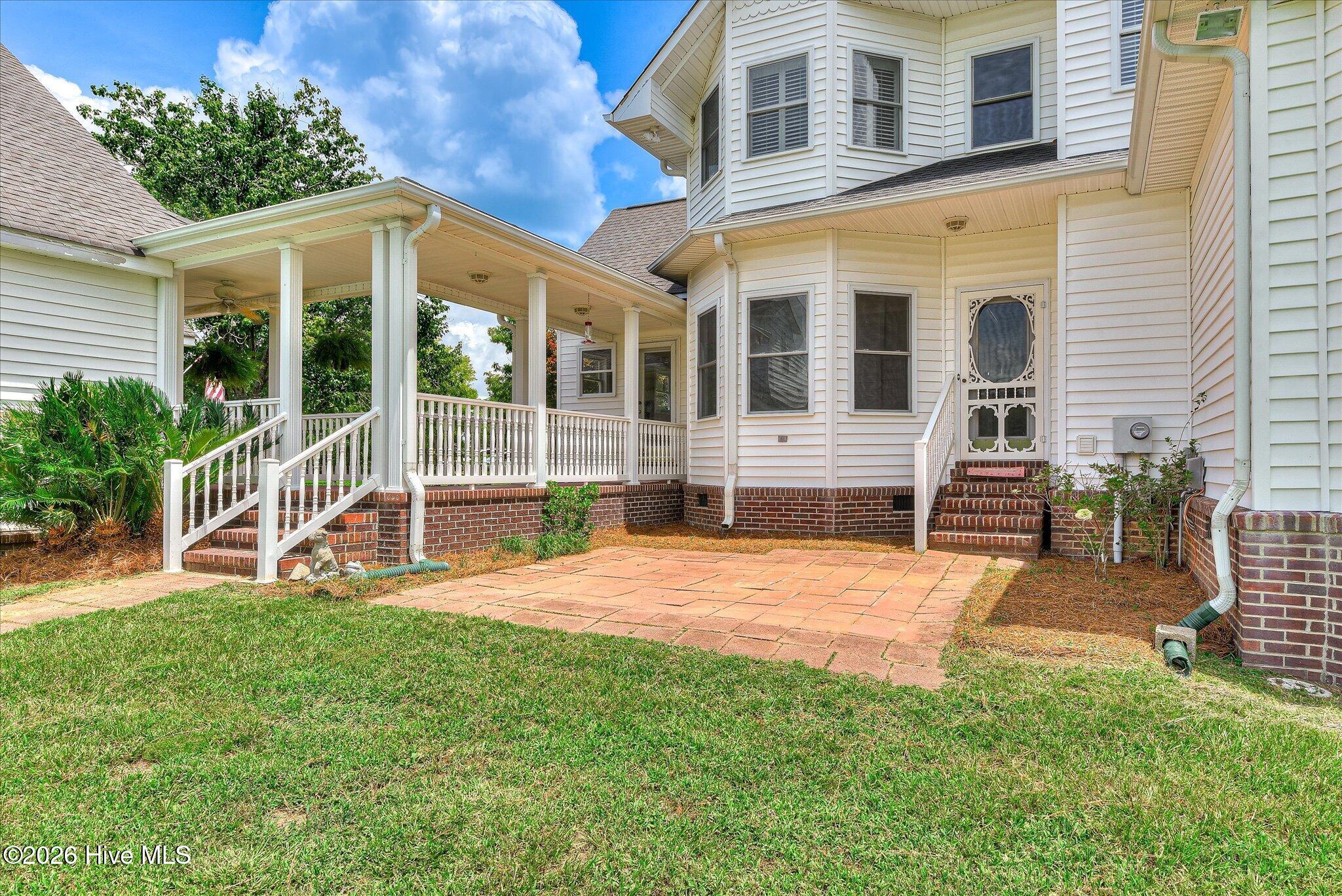 1229 Elberton Highway Property Photo 91