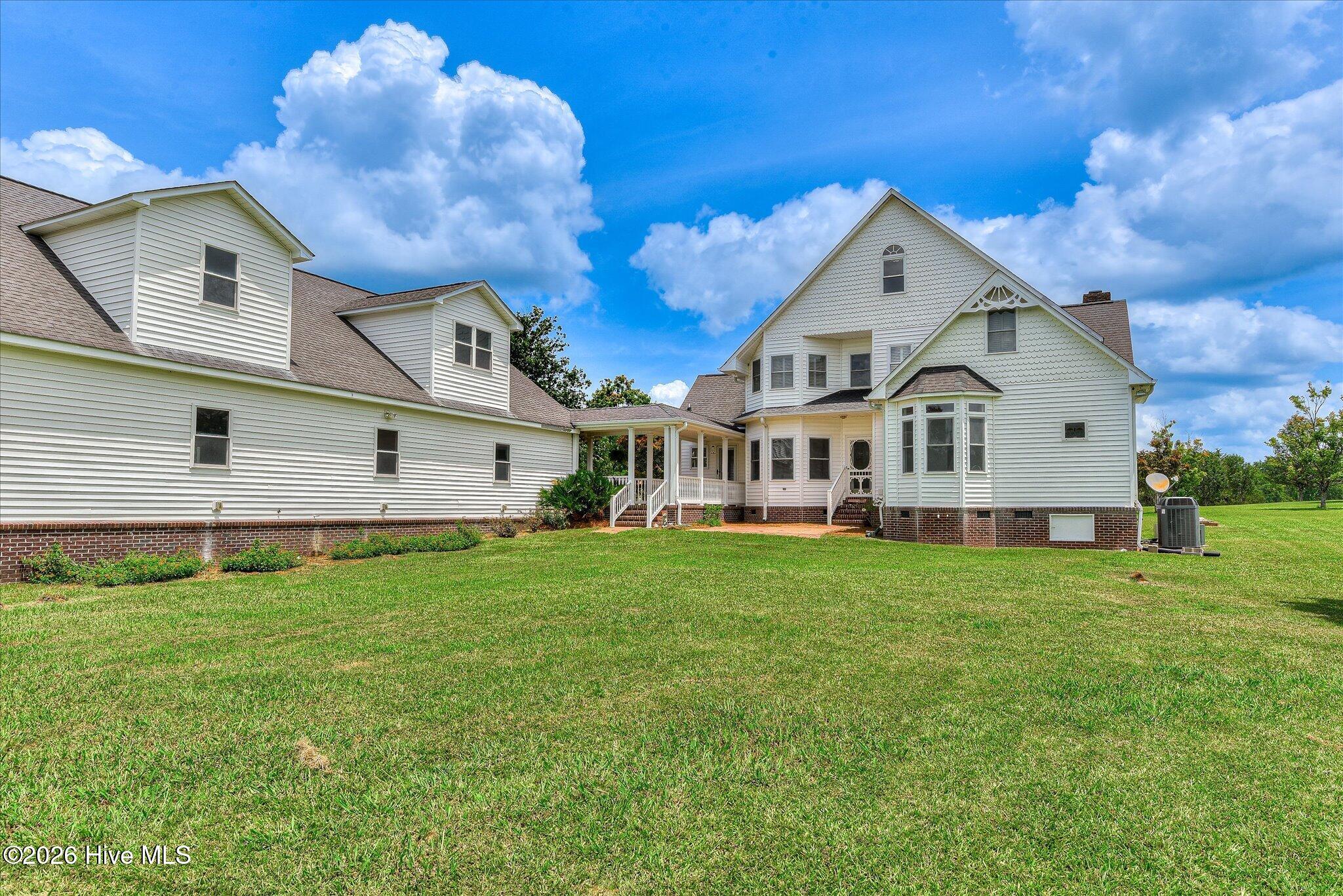 1229 Elberton Highway Property Photo 94