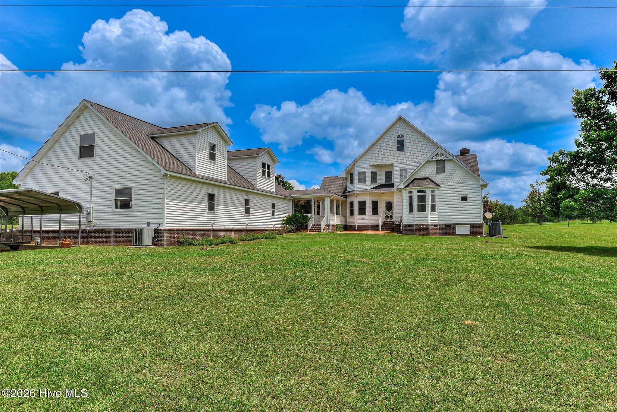 1229 Elberton Highway Property Photo 95
