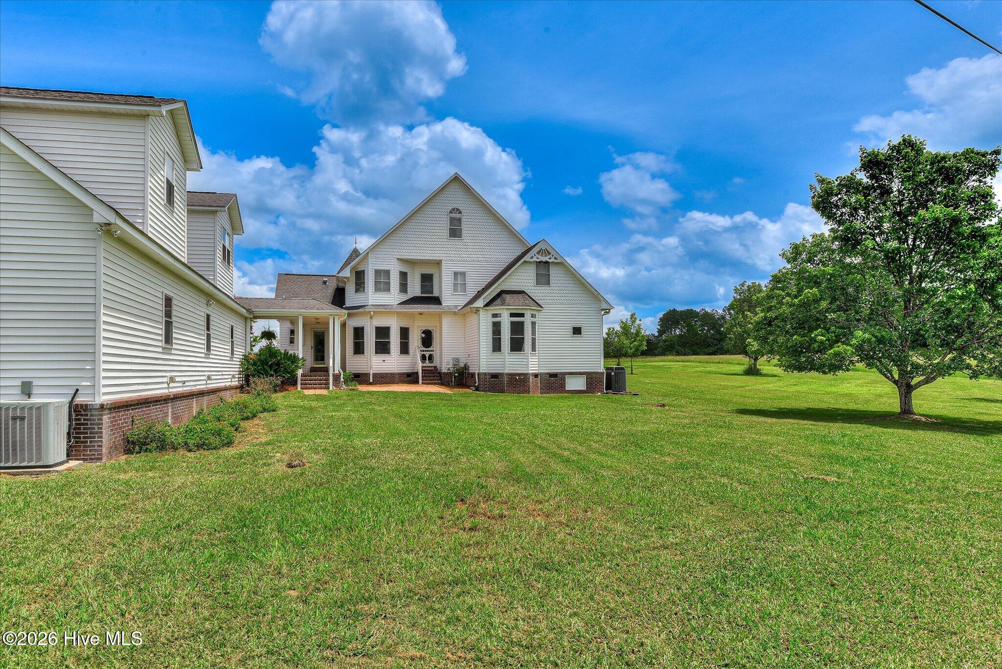 1229 Elberton Highway Property Photo 96