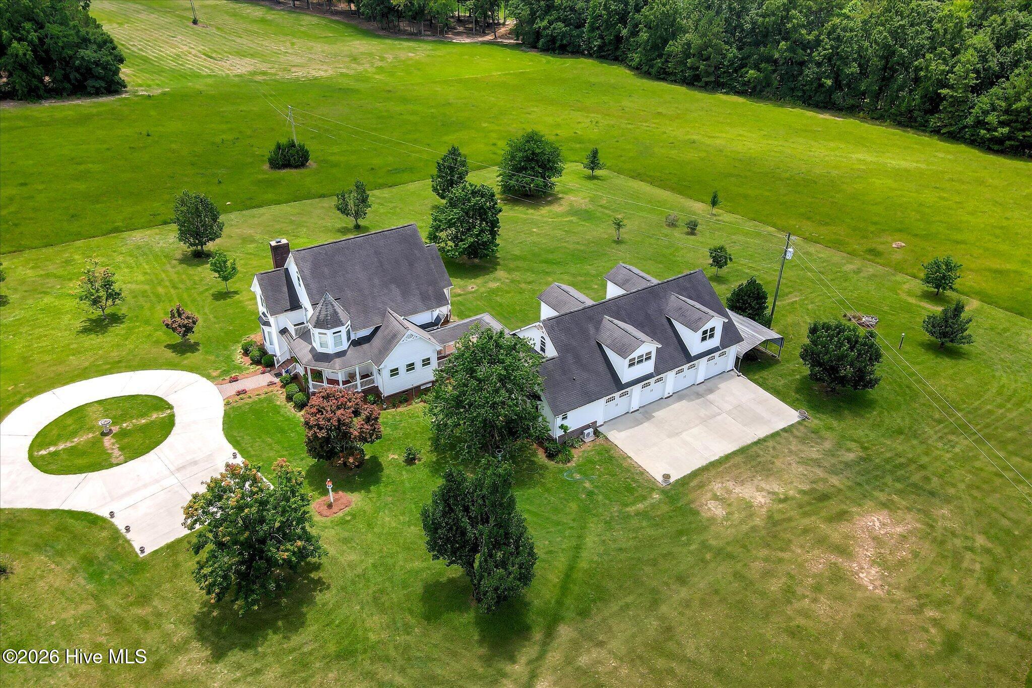 1229 Elberton Highway Property Photo 98