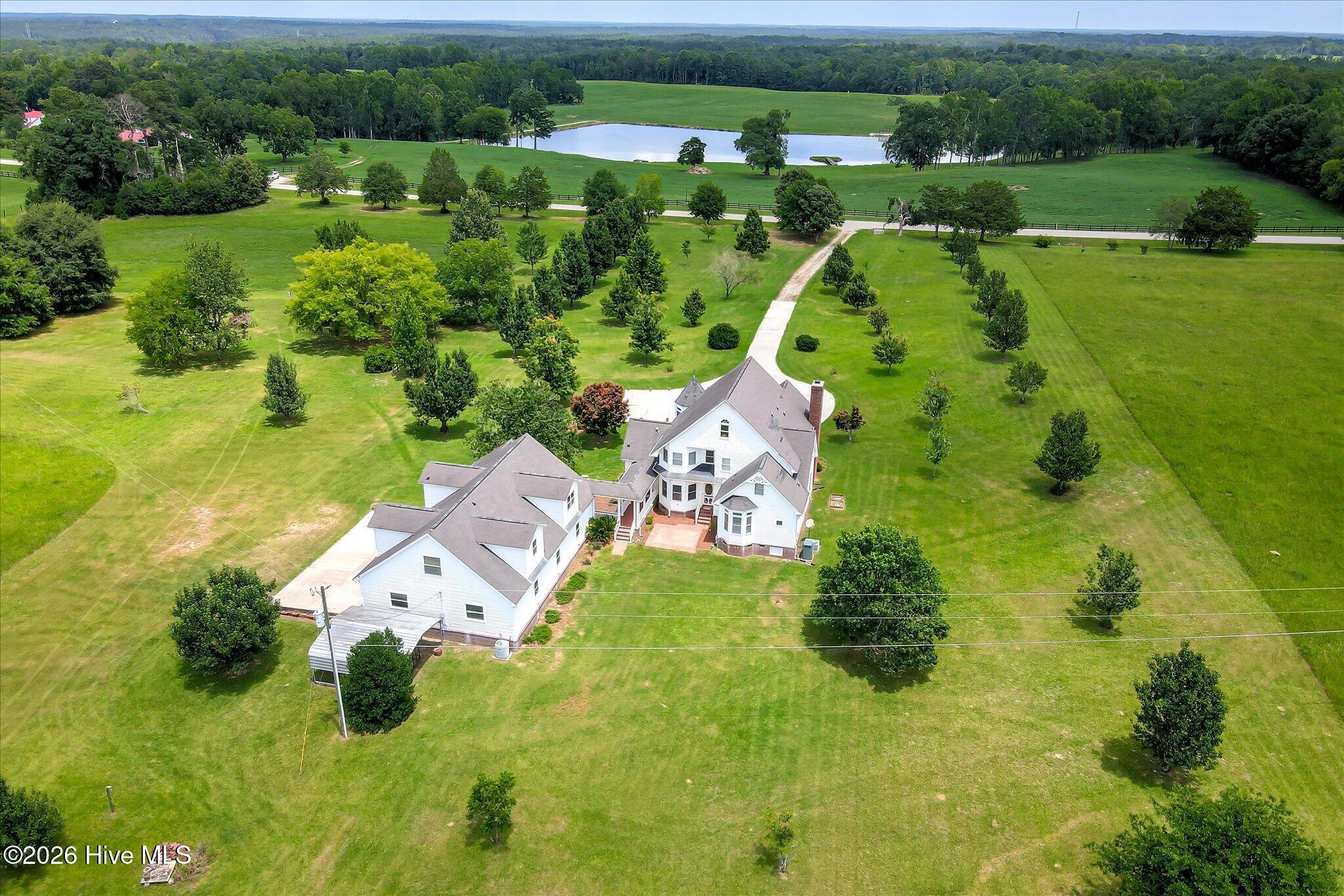 1229 Elberton Highway Property Photo 99