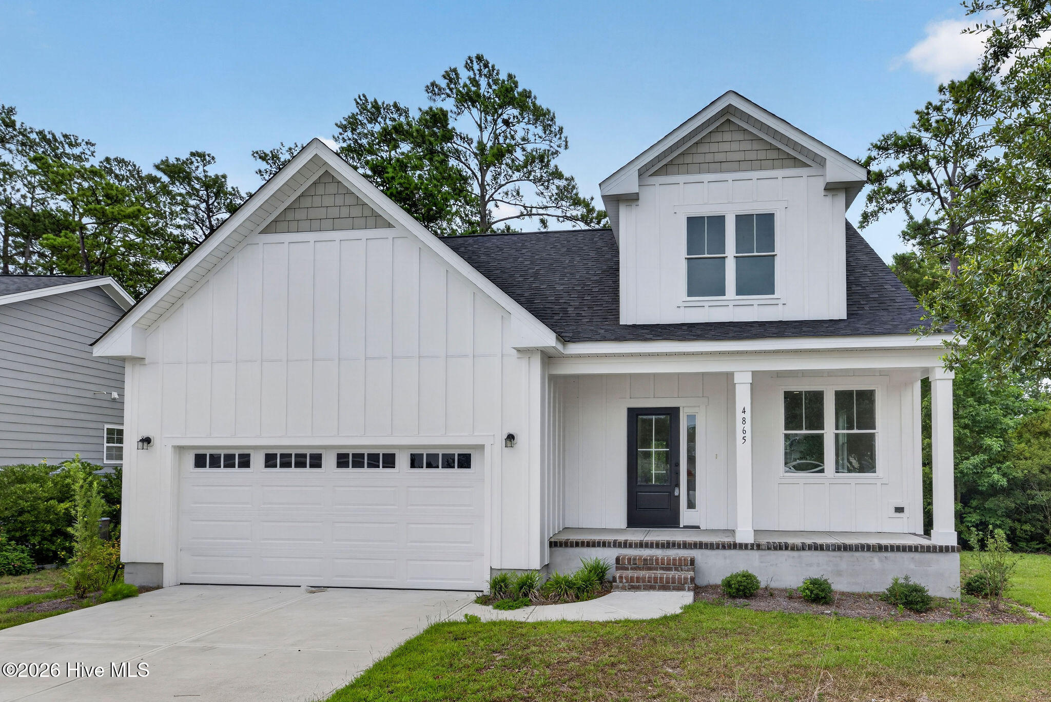 4865 Scarlet Sage Way Property Photo 1