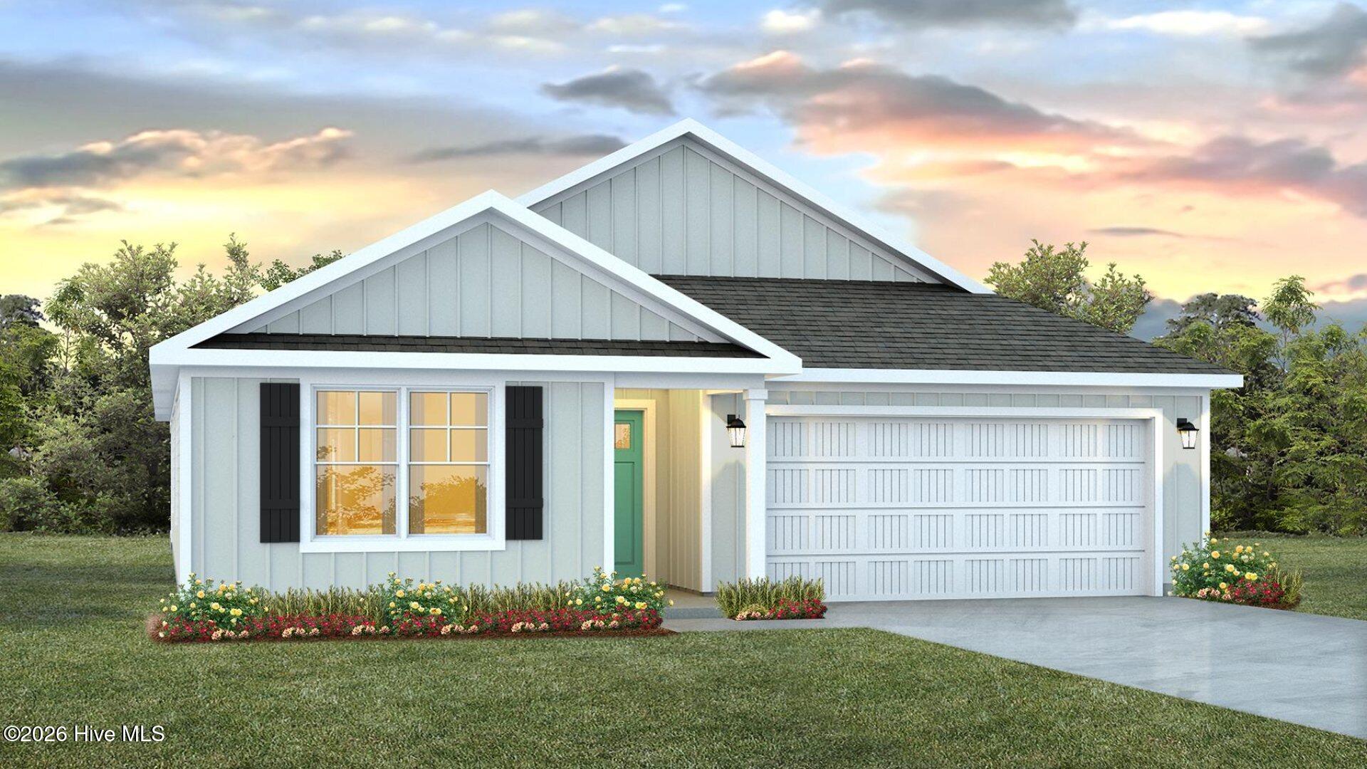 1030 Goose Crossing Road Lot 180 Property Photo 1