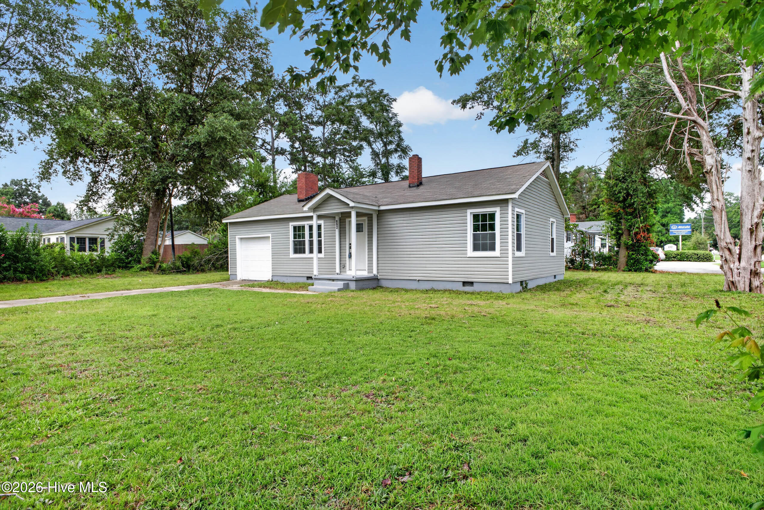 892 Murrah Avenue Property Photo 1