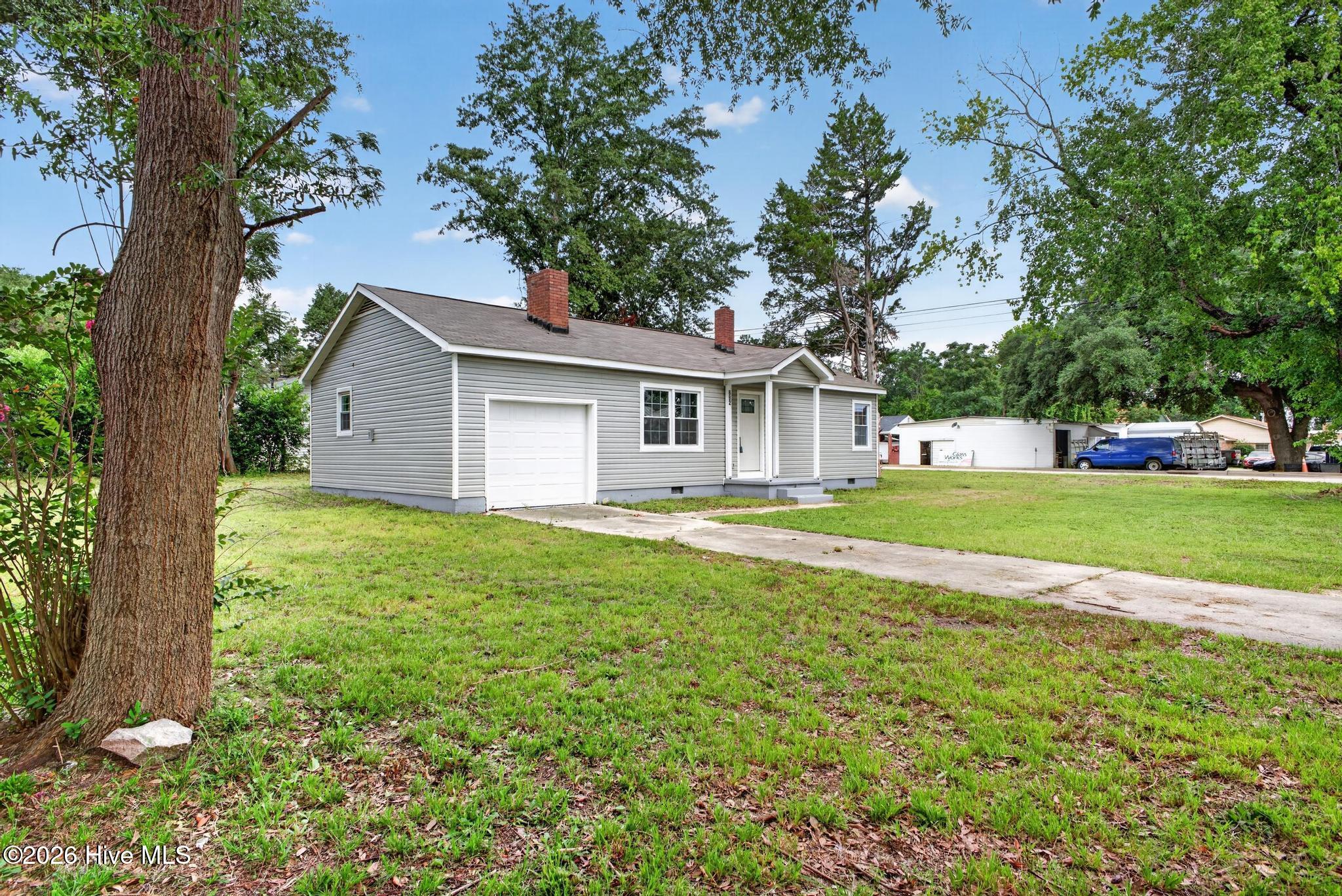 892 Murrah Avenue Property Photo 2