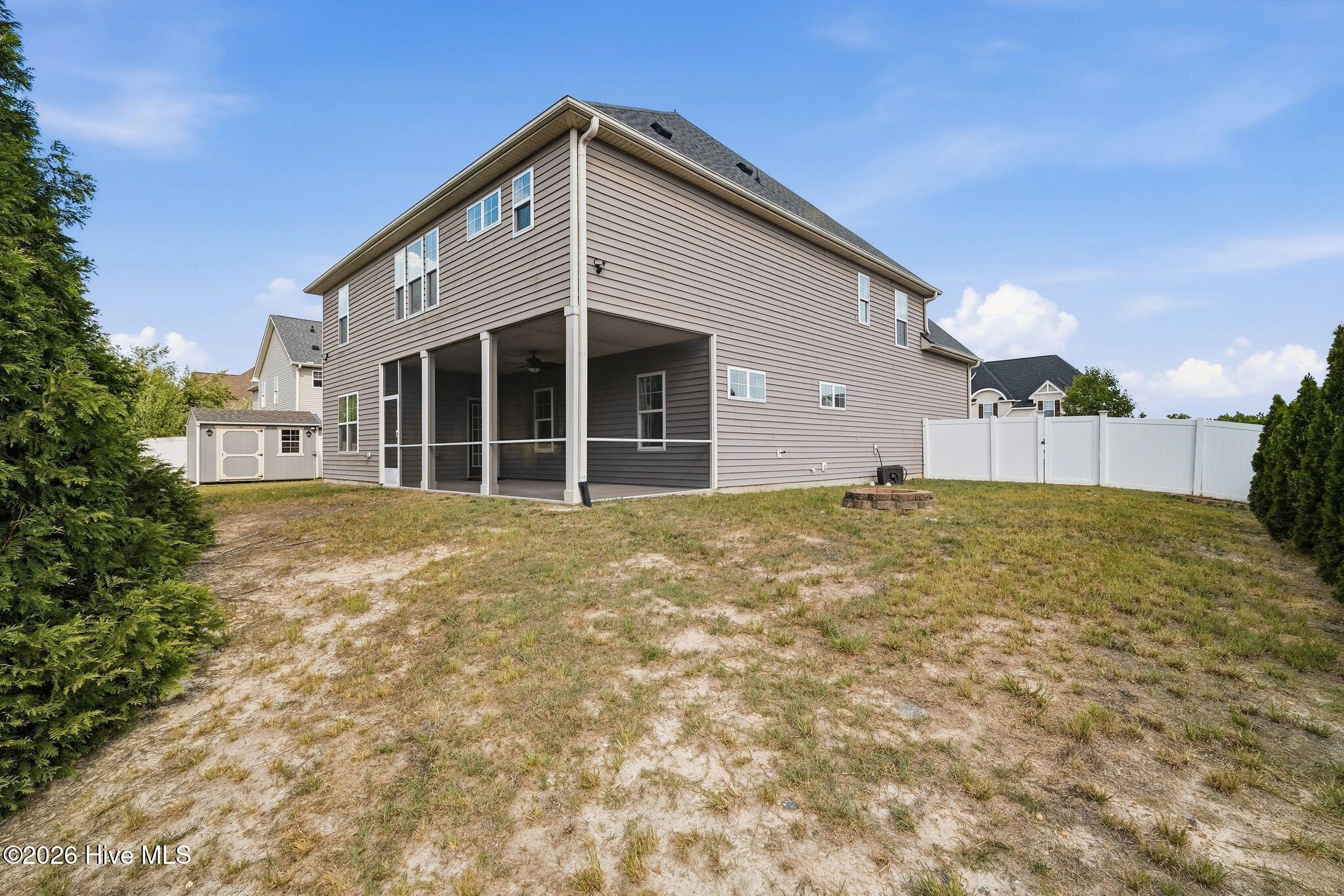 910 Highgrove Drive Property Photo 41