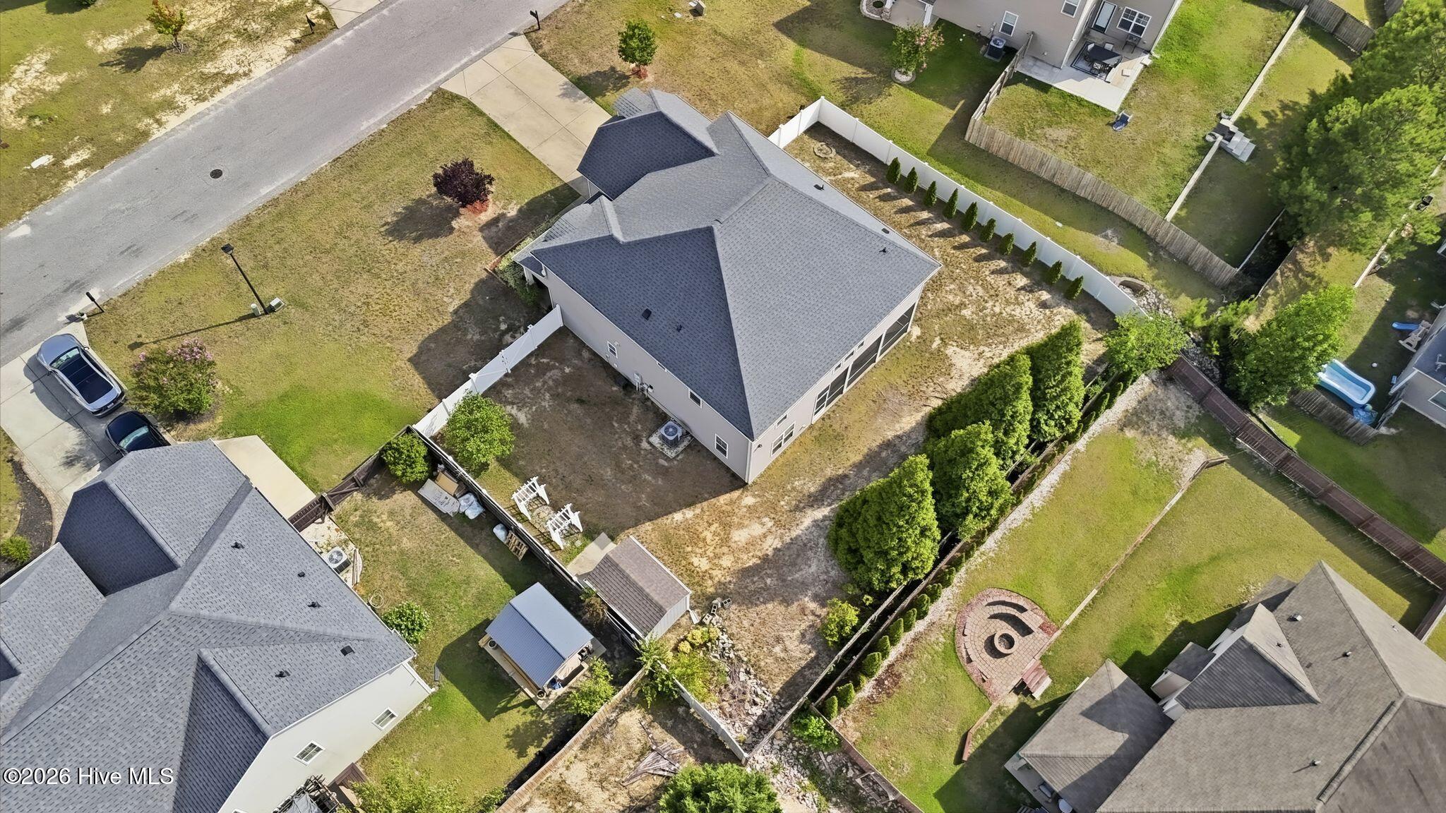 910 Highgrove Drive Property Photo 45