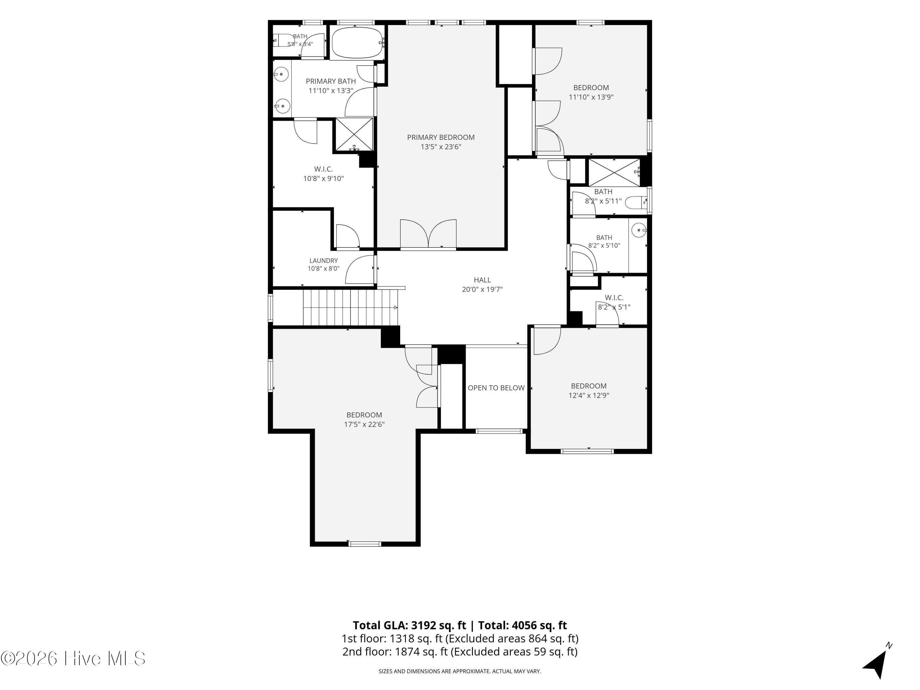 910 Highgrove Drive Property Photo 48