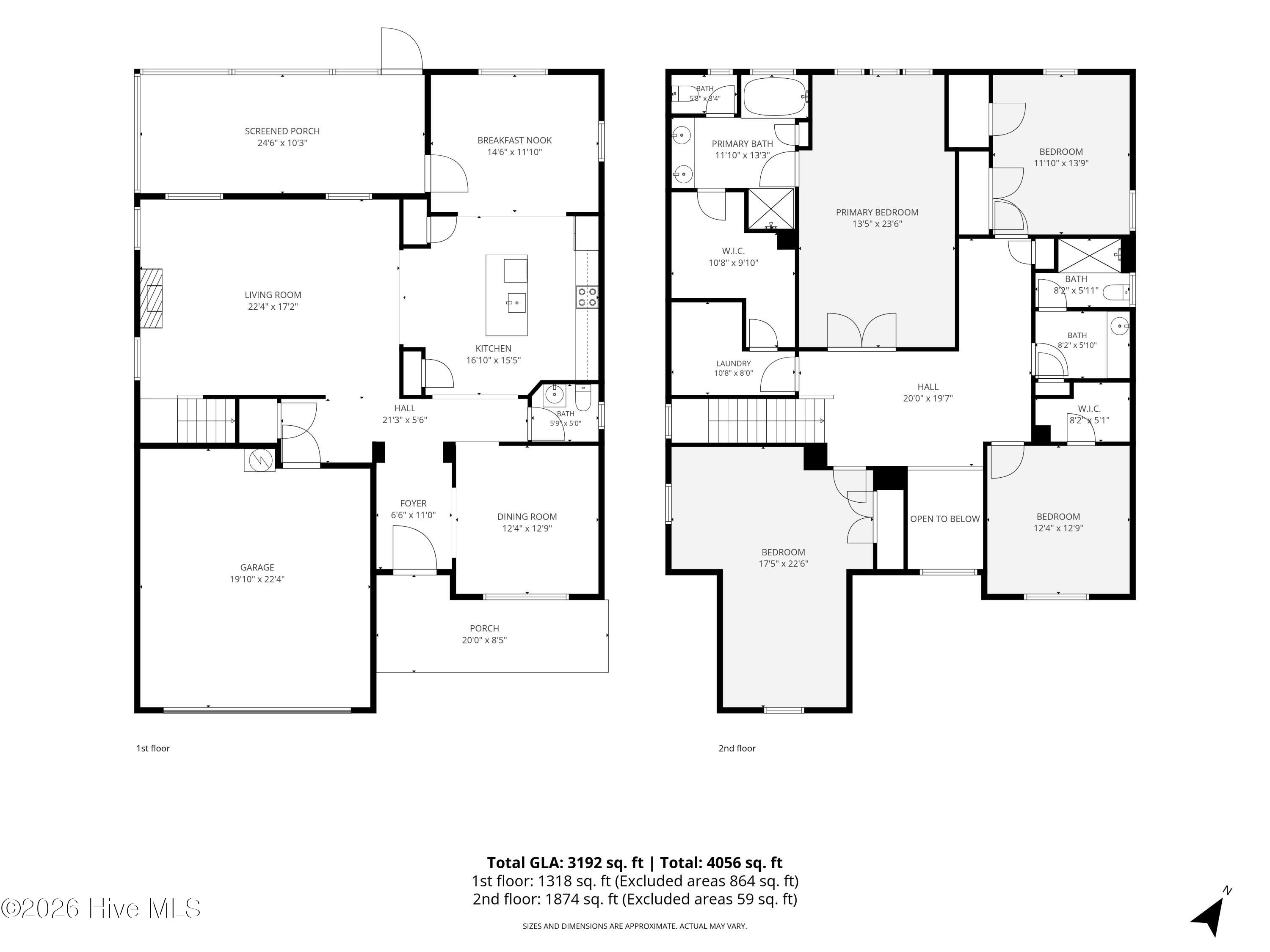 910 Highgrove Drive Property Photo 49