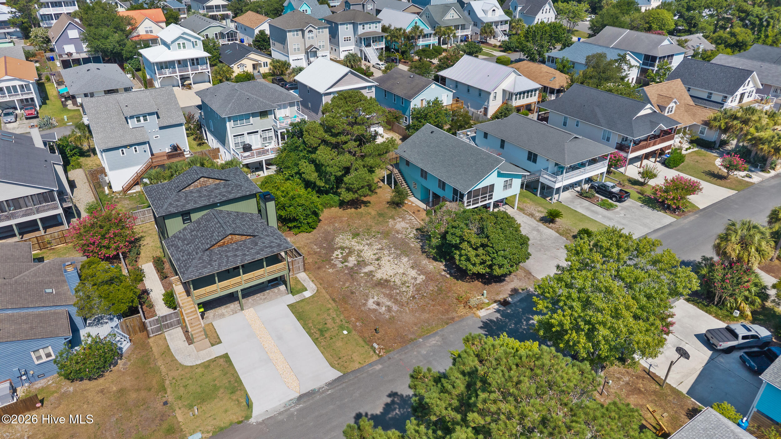 919 Riptide Lane Homesite Property Photo 4
