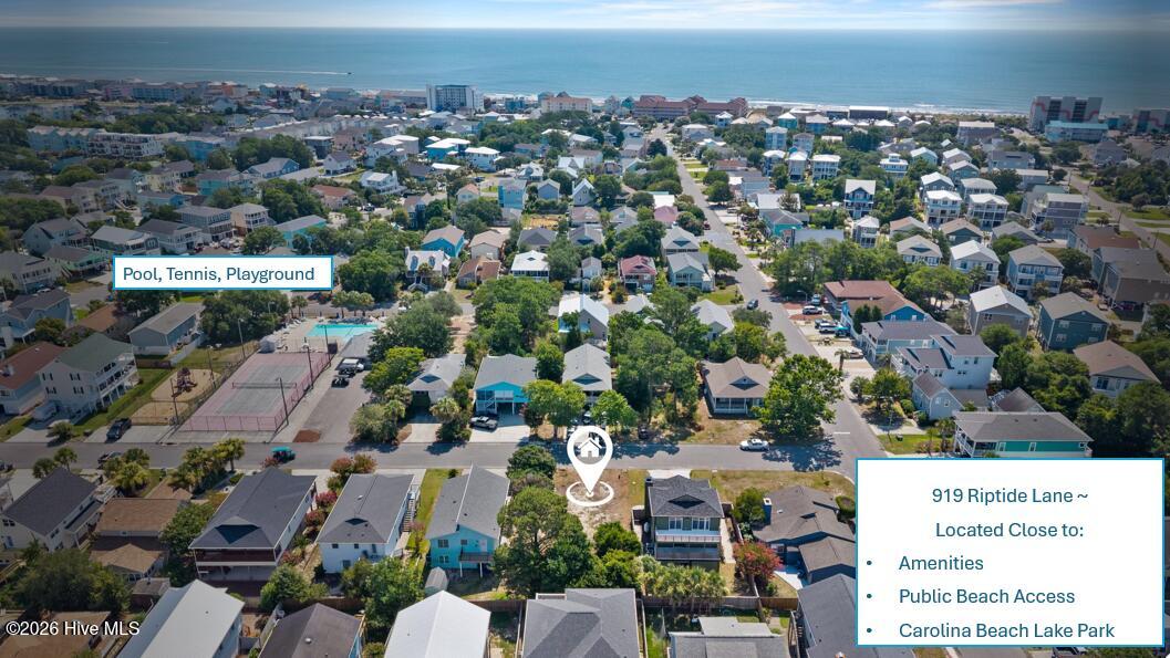 919 Riptide Lane Homesite Property Photo 6