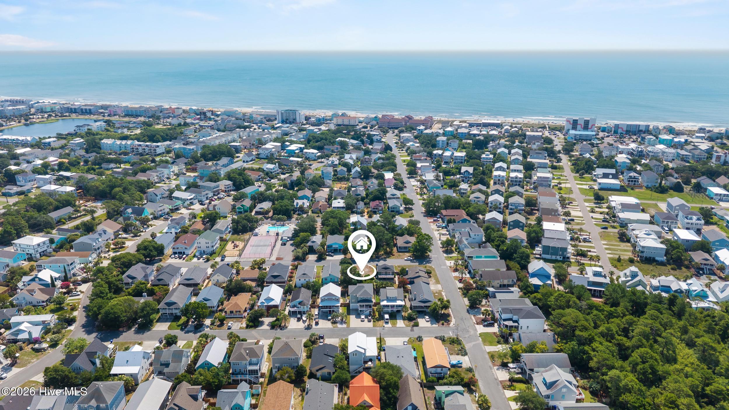 919 Riptide Lane Homesite Property Photo 17