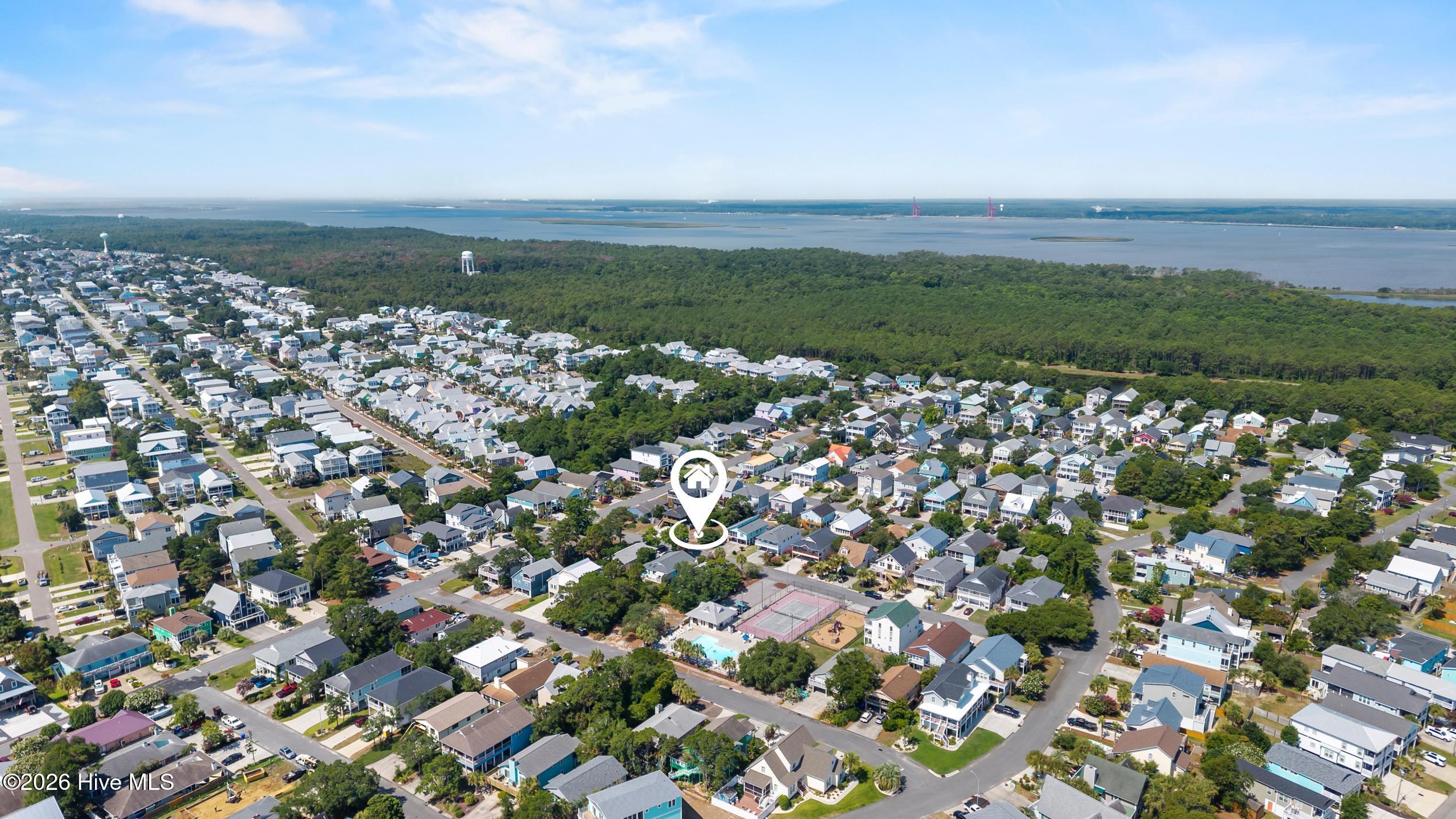 919 Riptide Lane Homesite Property Photo 18