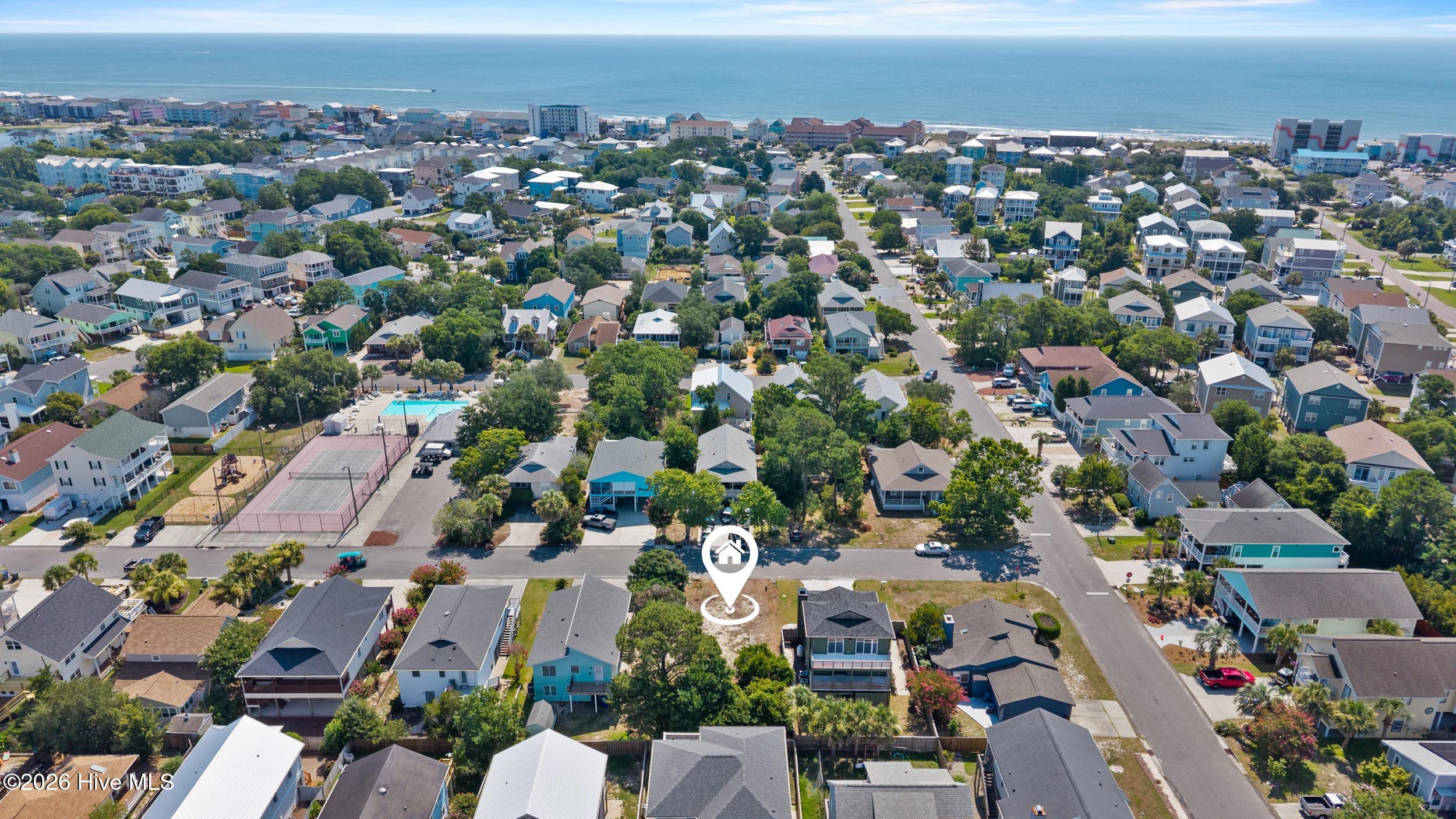 919 Riptide Lane Homesite Property Photo 28