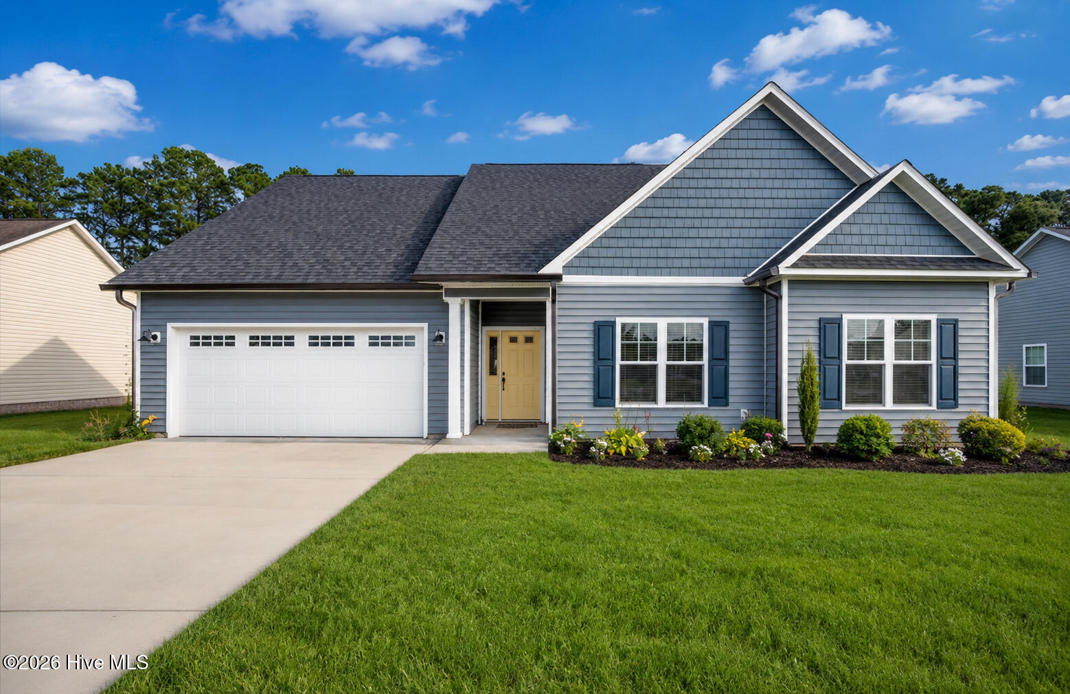 209 Pecan Grove Court Property Photo 1