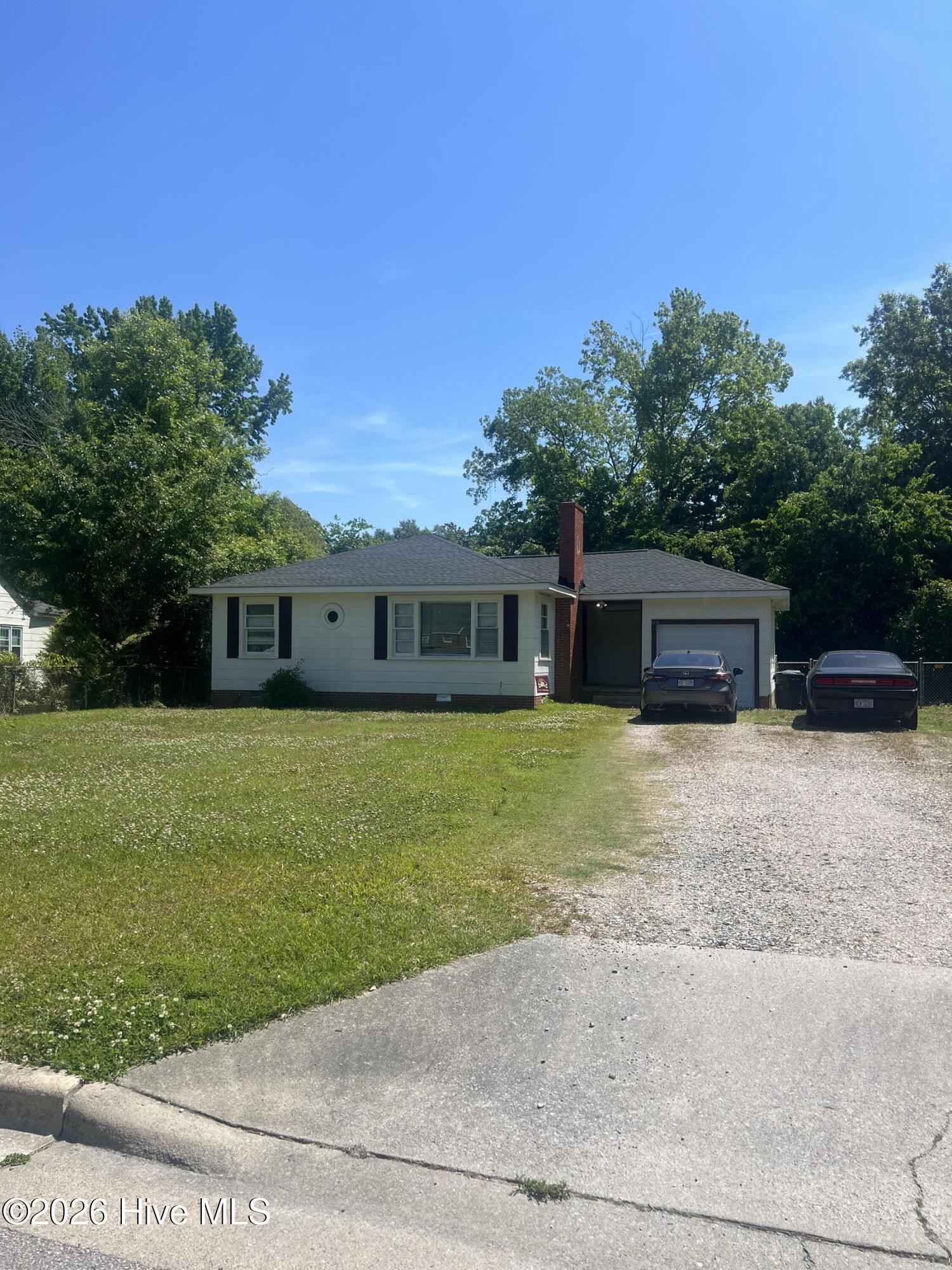 116 Park Drive Property Photo 1