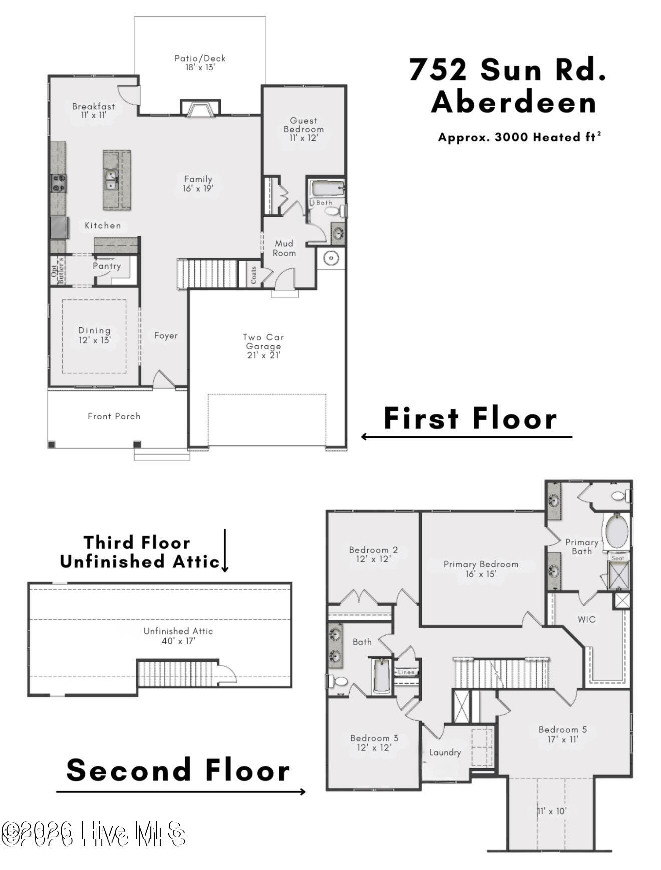 752 Sun Road Property Photo 2