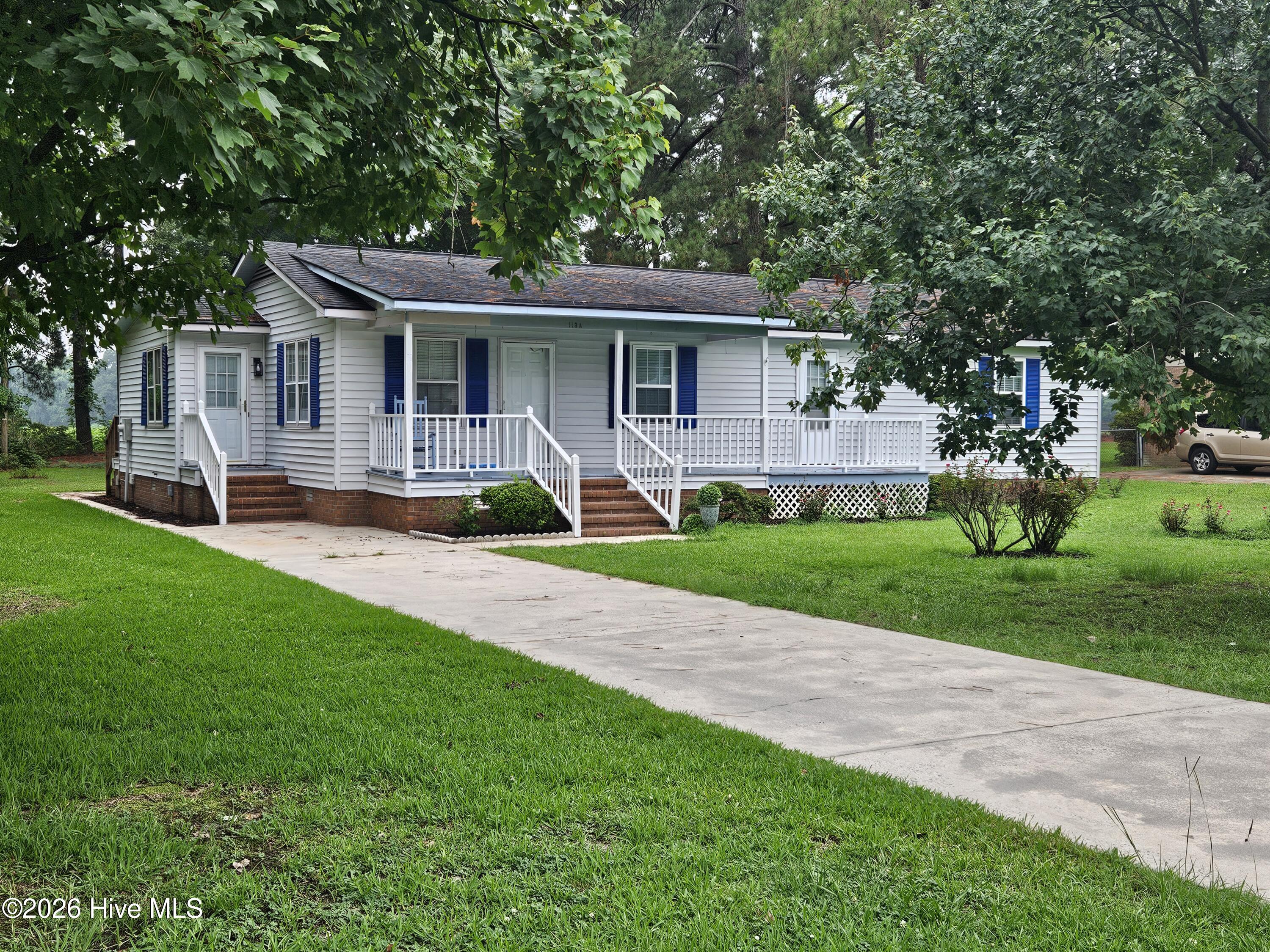 113 A Jefferson Street Property Photo 1