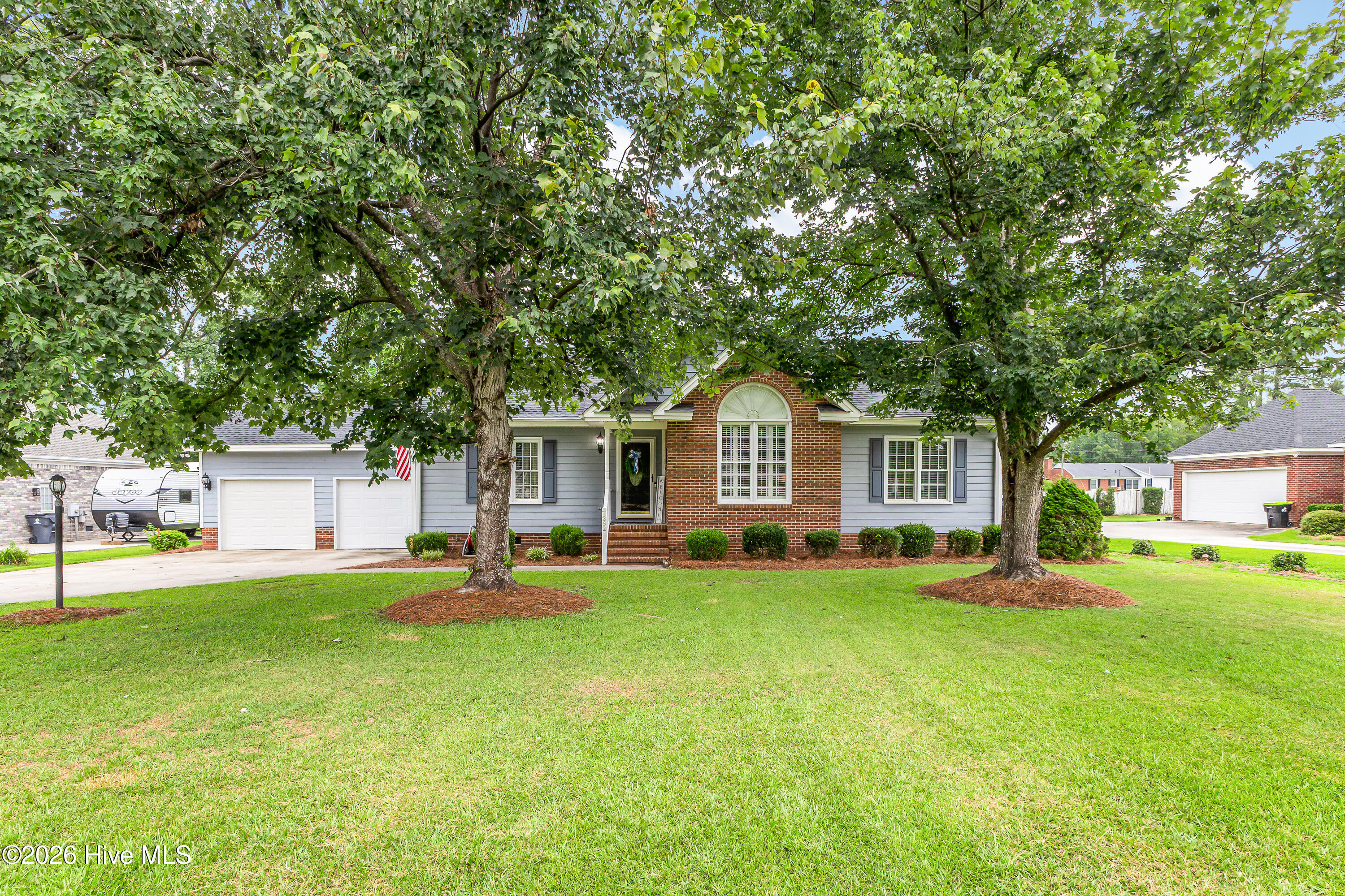 262 Stewart Circle Property Photo 1