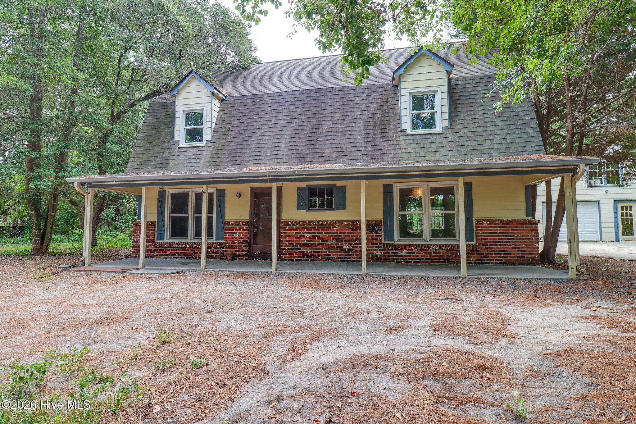 5420 Collinwood Court Property Photo 1