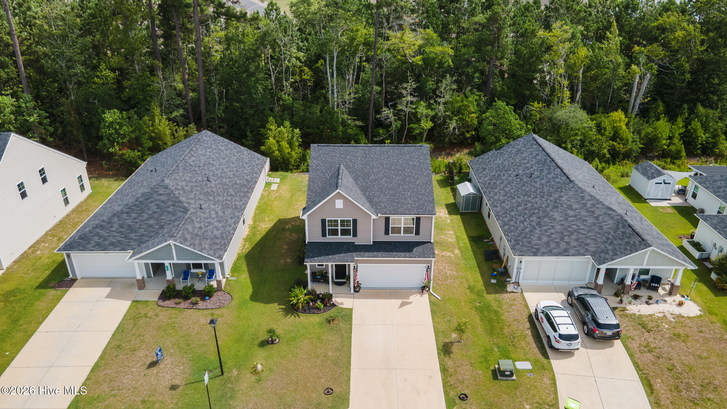 741 Landmark Cove Property Photo 3