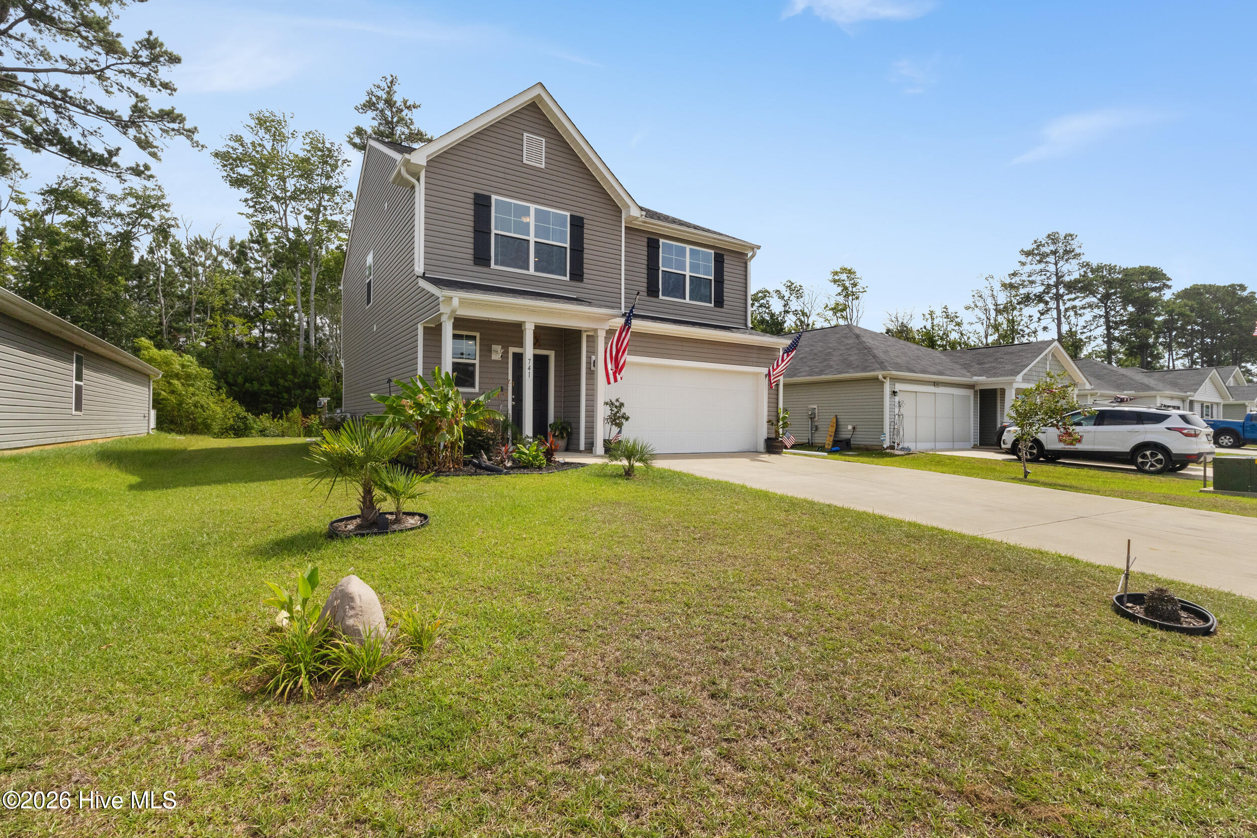 741 Landmark Cove Property Photo 7