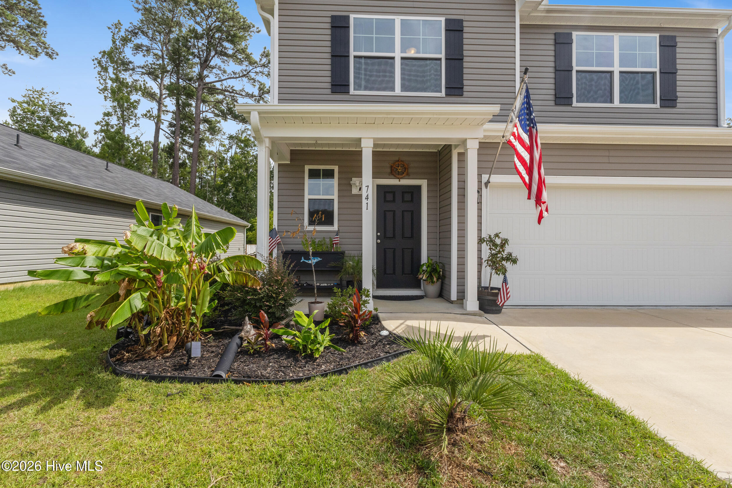 741 Landmark Cove Property Photo 9