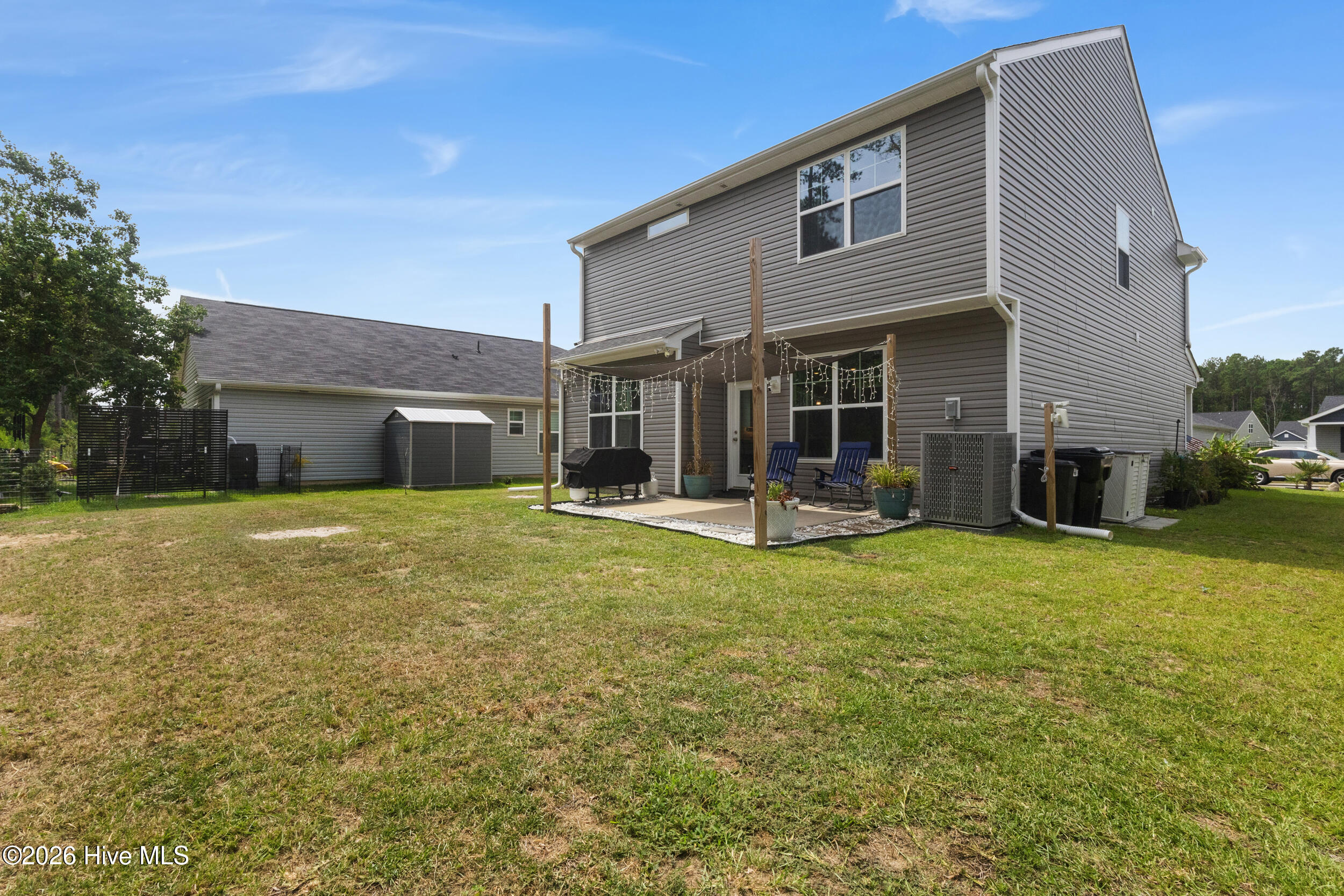741 Landmark Cove Property Photo 47