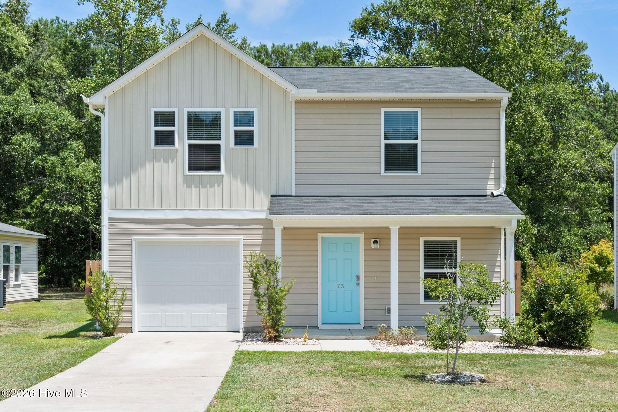 73 Shamrock Drive Sw Property Photo 1