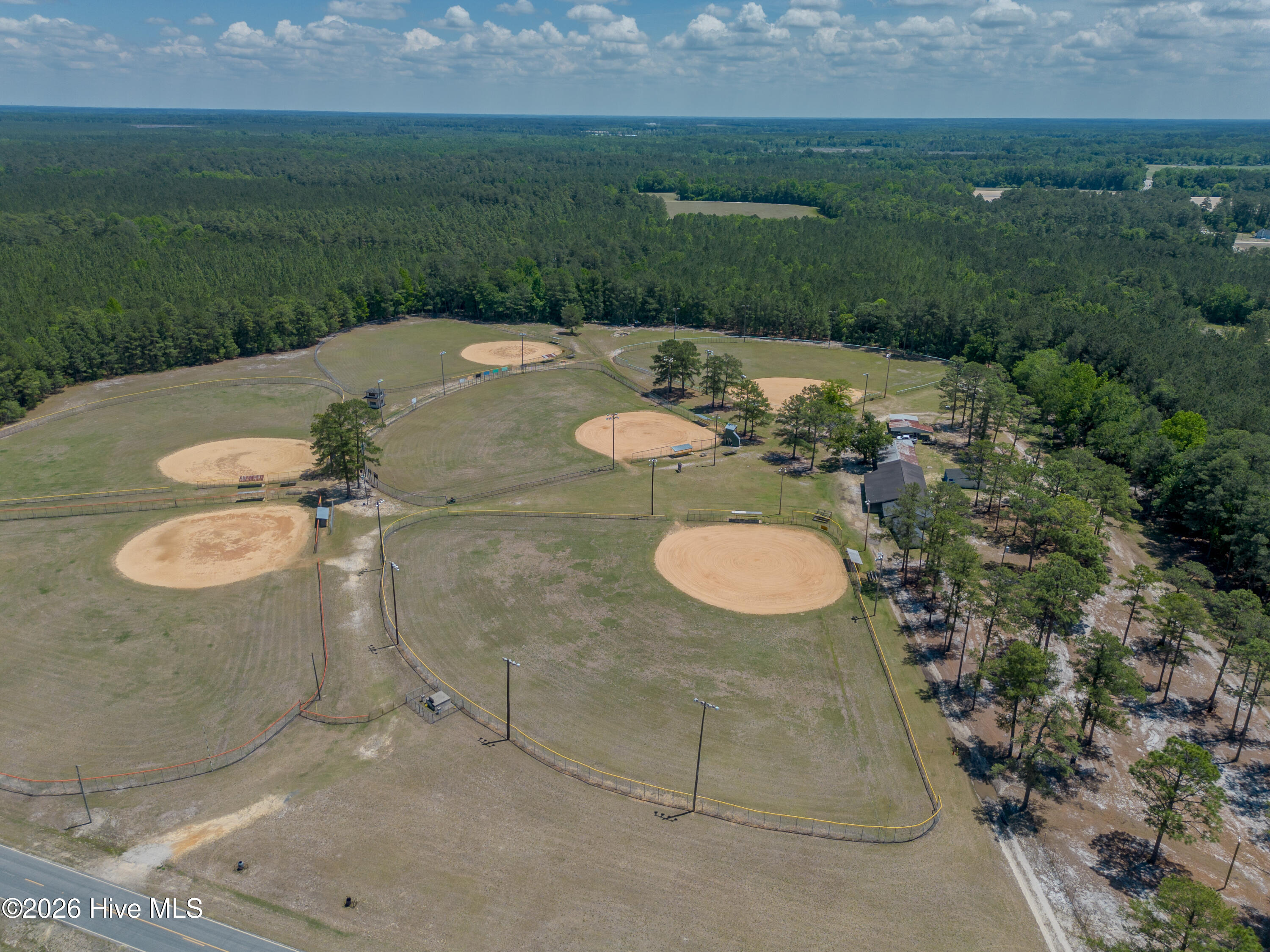 13021 C S Faircloth Road Property Photo 2