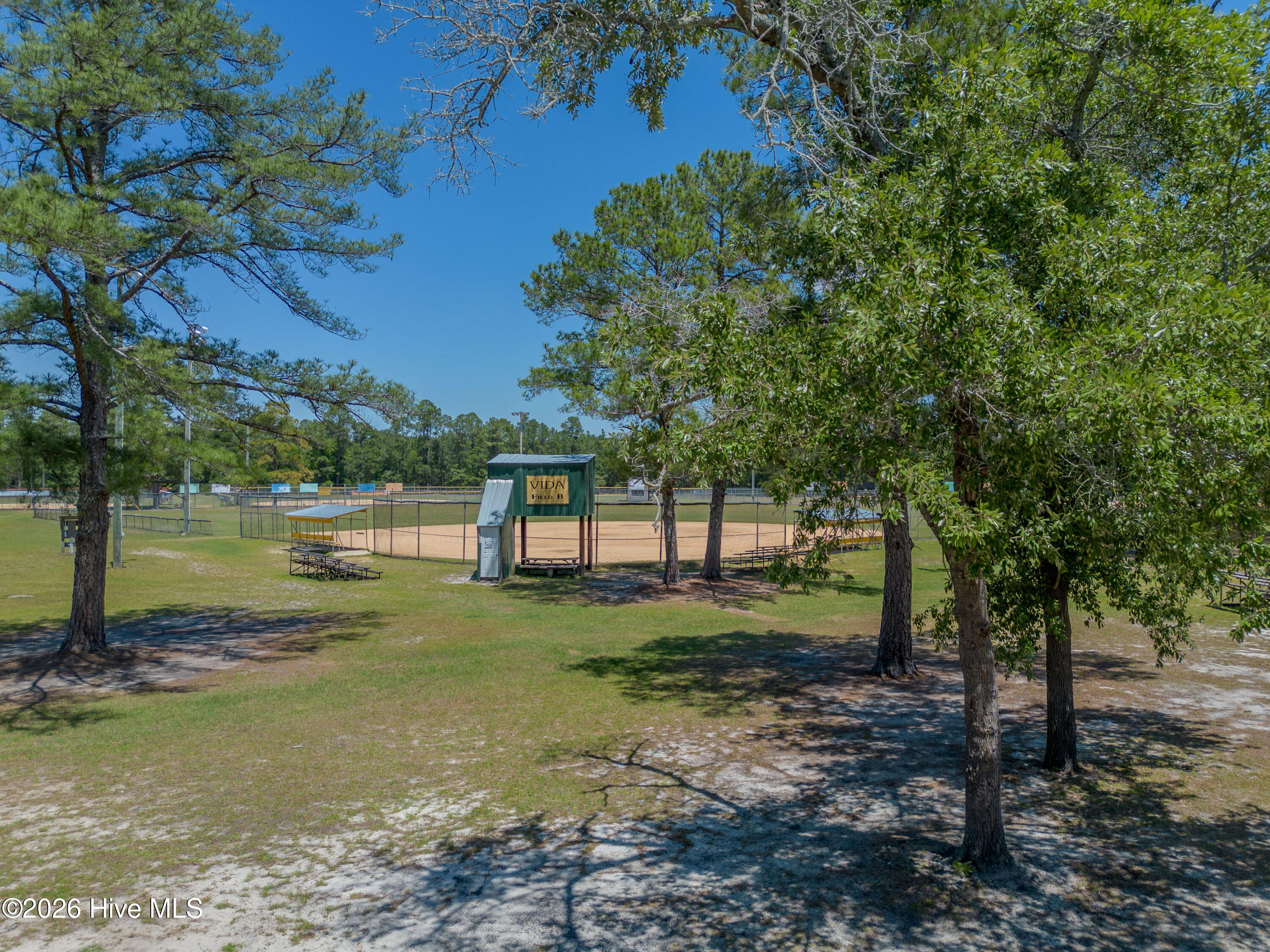 13021 C S Faircloth Road Property Photo 3