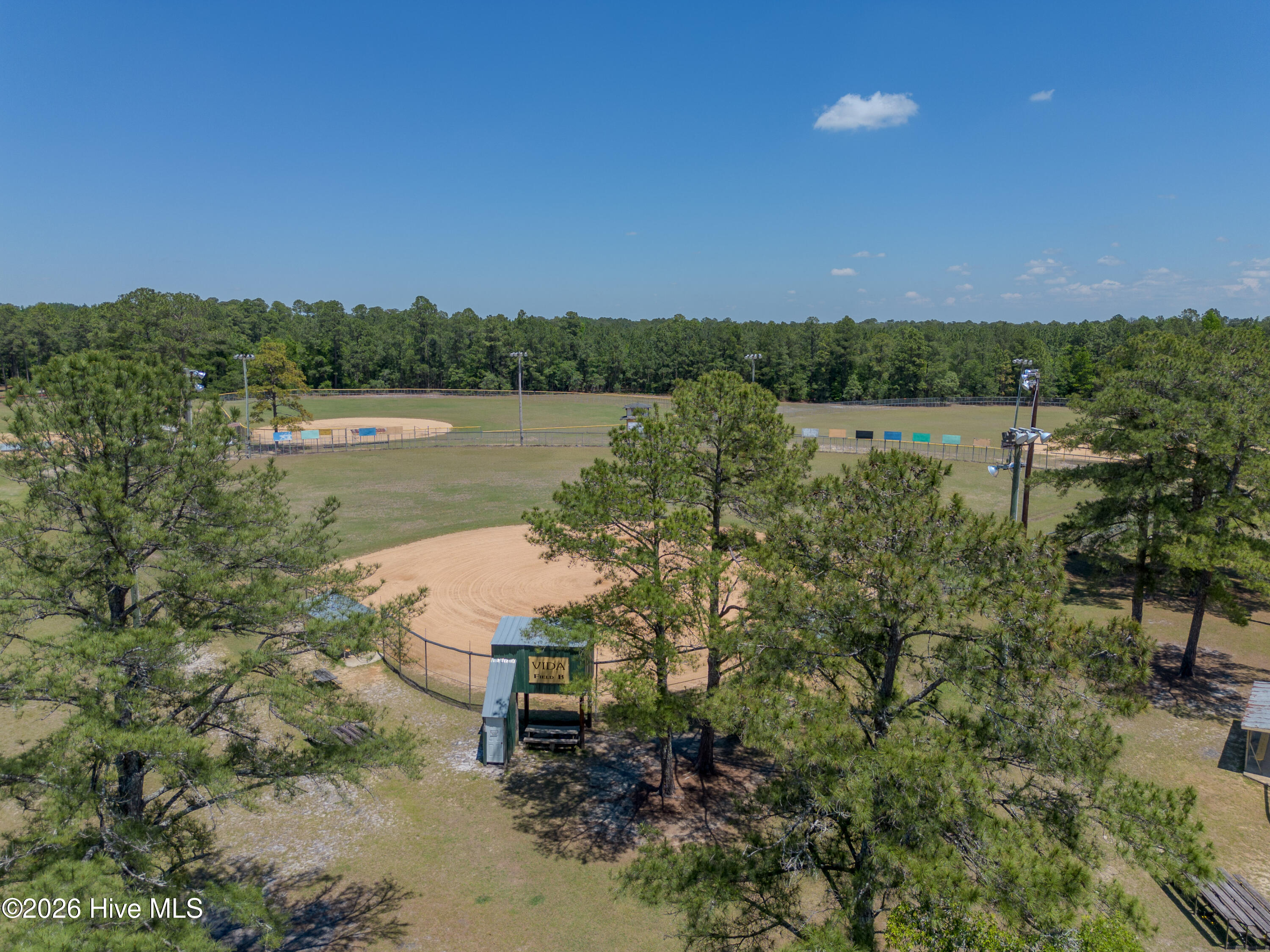13021 C S Faircloth Road Property Photo 4