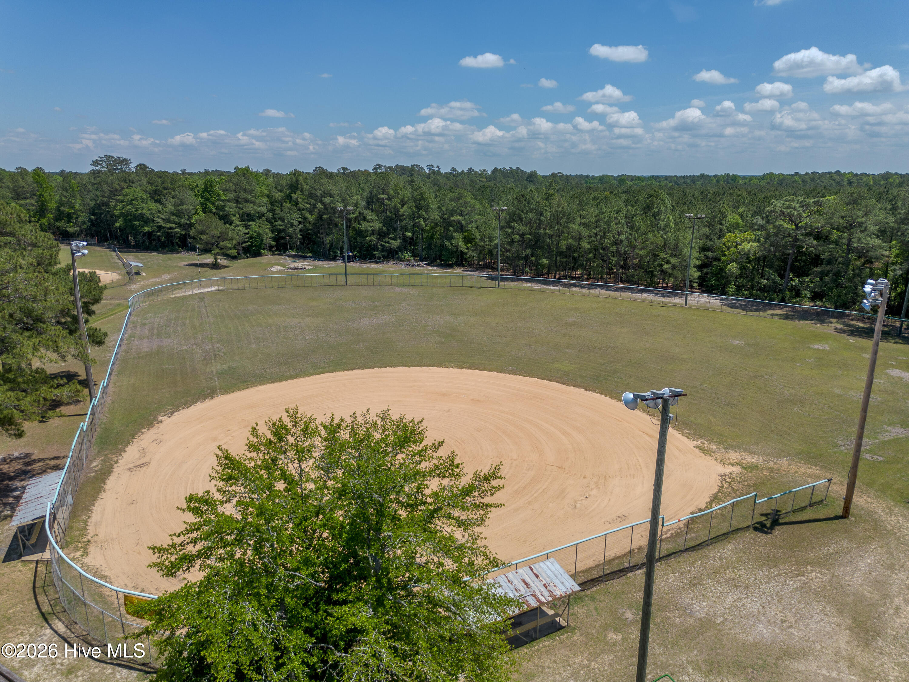 13021 C S Faircloth Road Property Photo 5