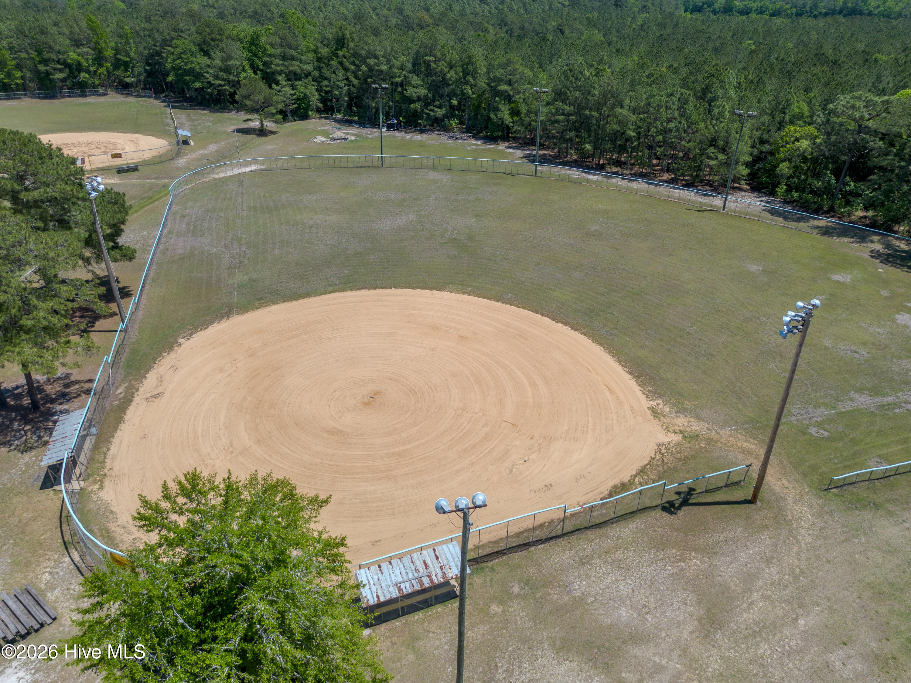 13021 C S Faircloth Road Property Photo 6