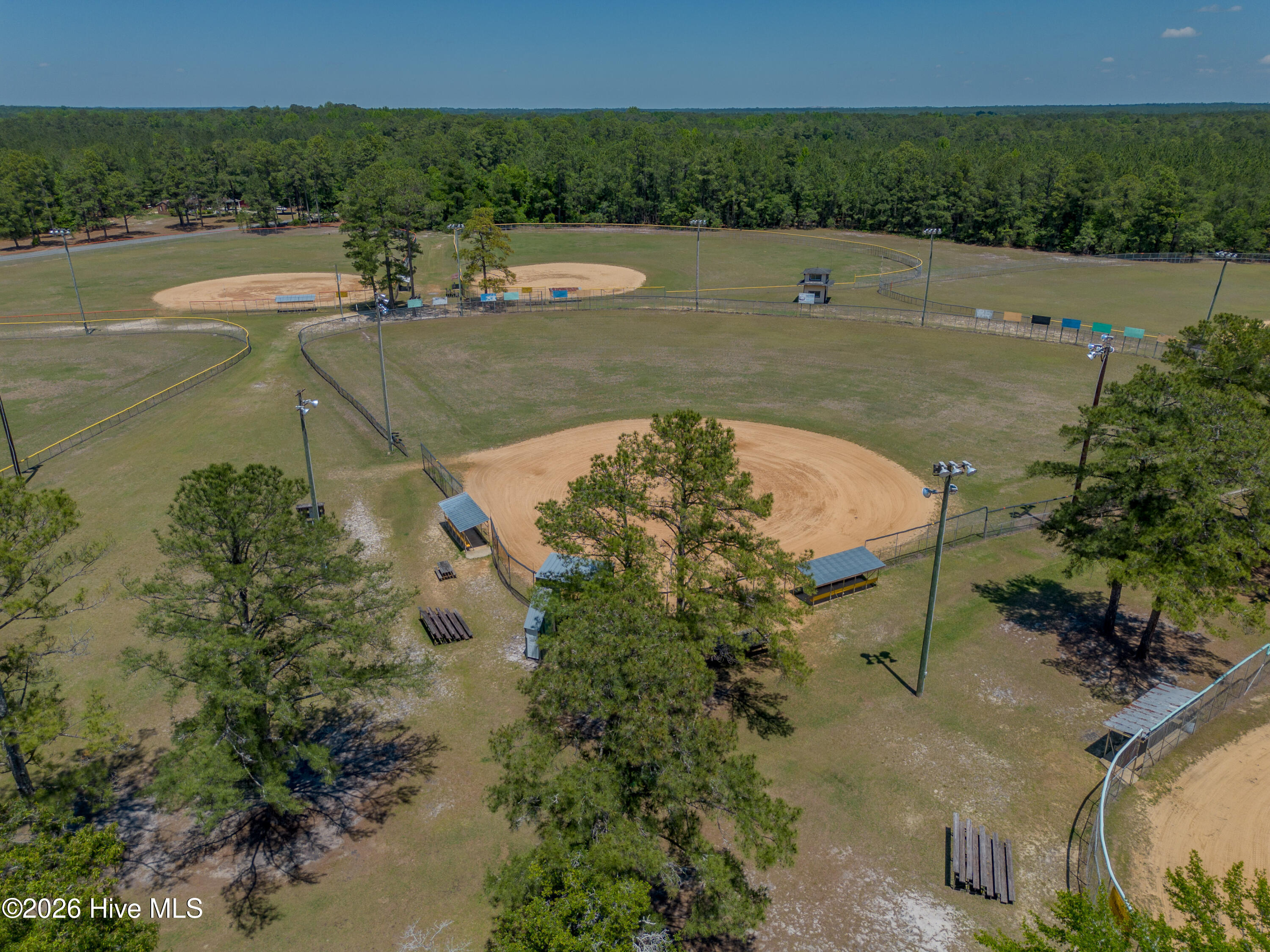 13021 C S Faircloth Road Property Photo 7